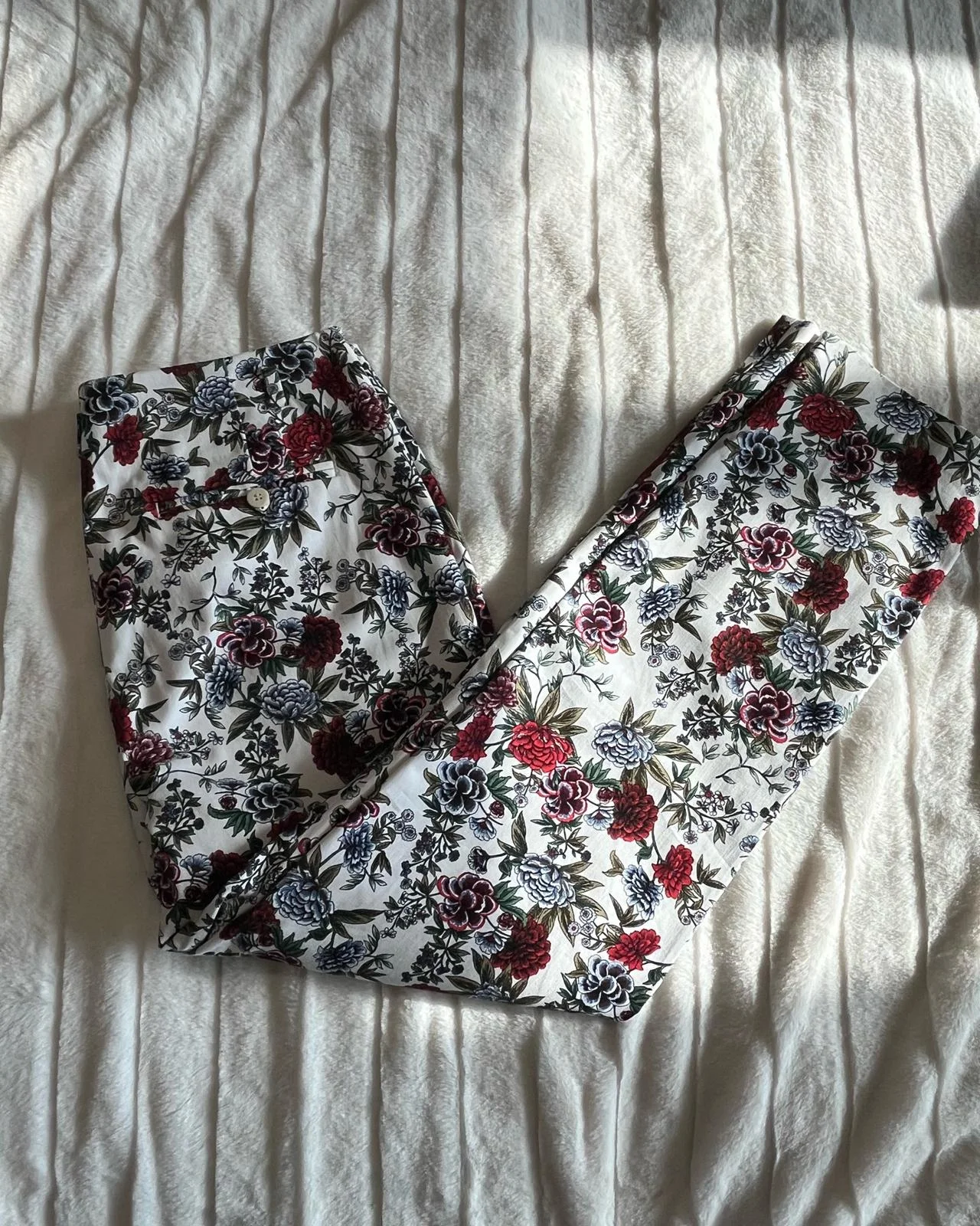Zara Pants, size L / 40 / 12, photo 1