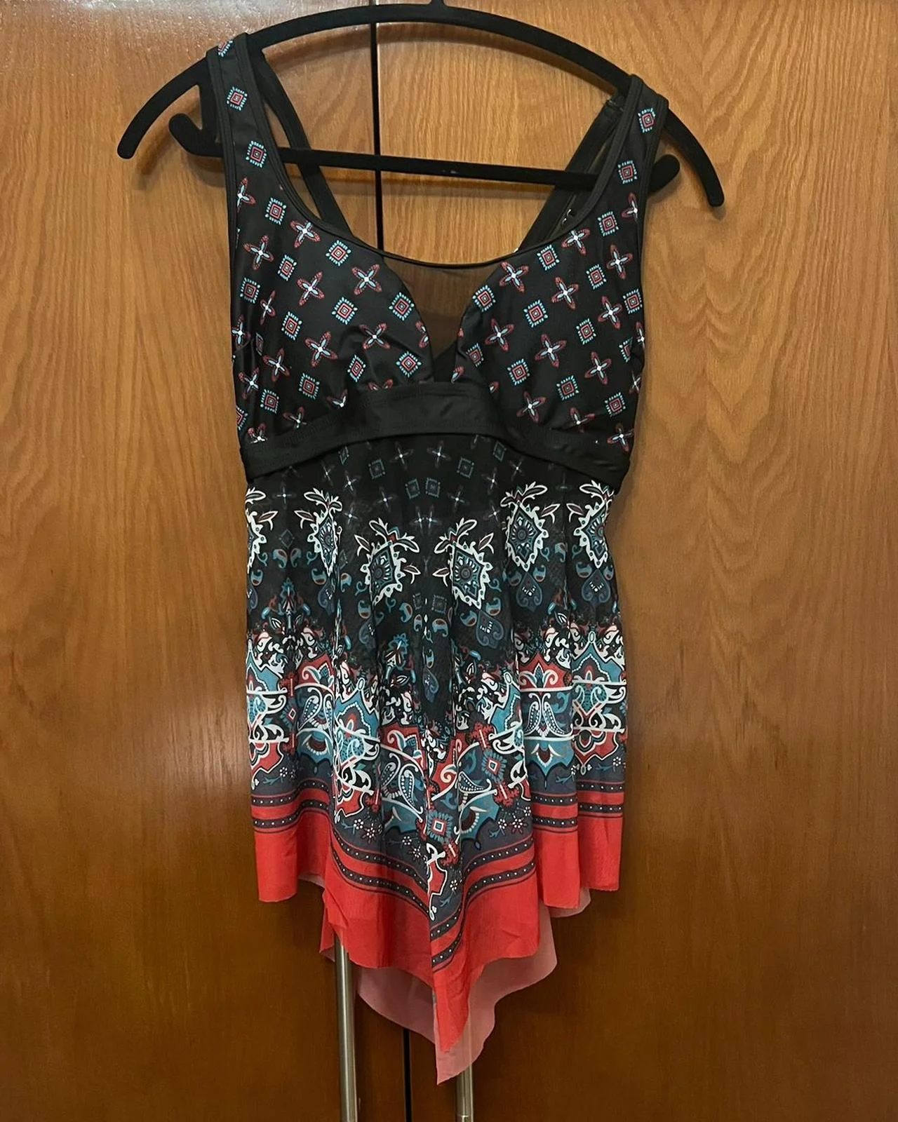 ASOS Tankinis, size L / 40 / 12, photo 1
