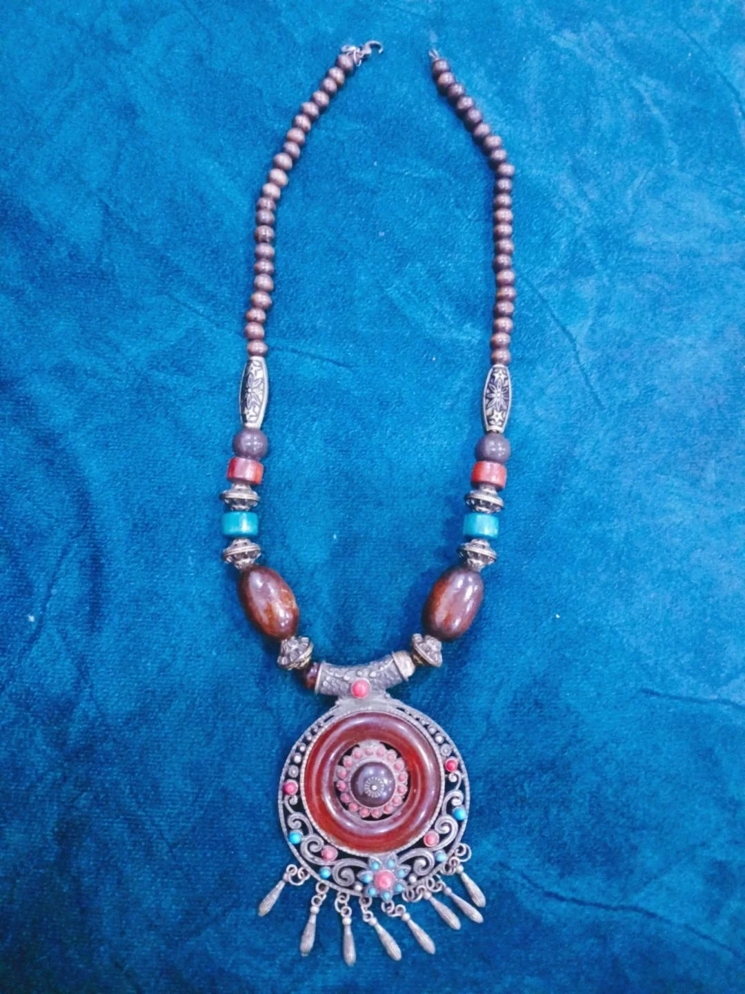 Necklaces, size Other, photo 1