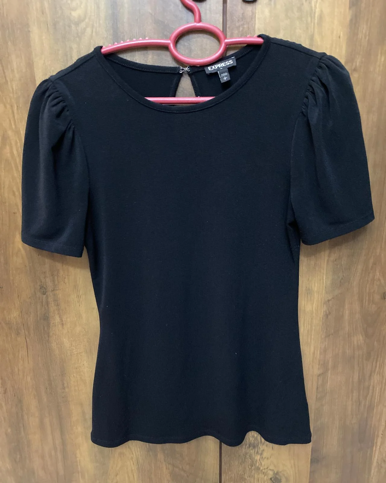 Express T-shirts, size S / 36 / 8, photo 1
