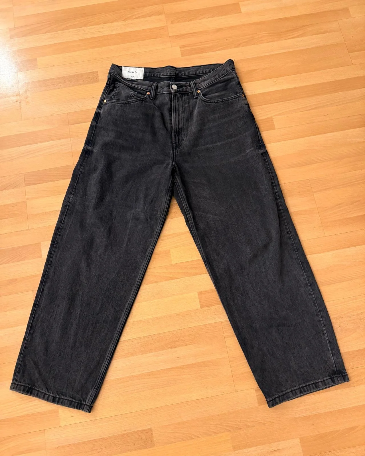 H&M Jeans, size W36, photo 1