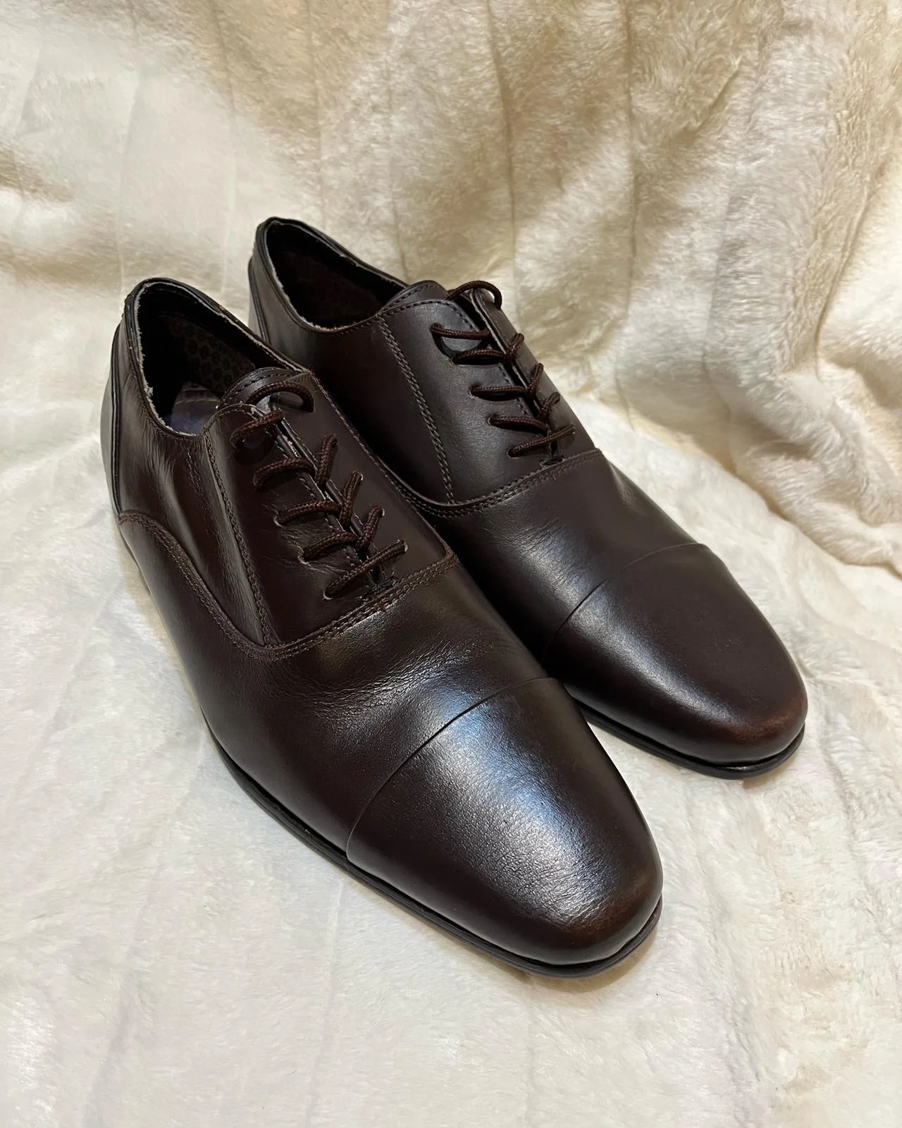 Burton Dress Shoes, size 40, photo 1