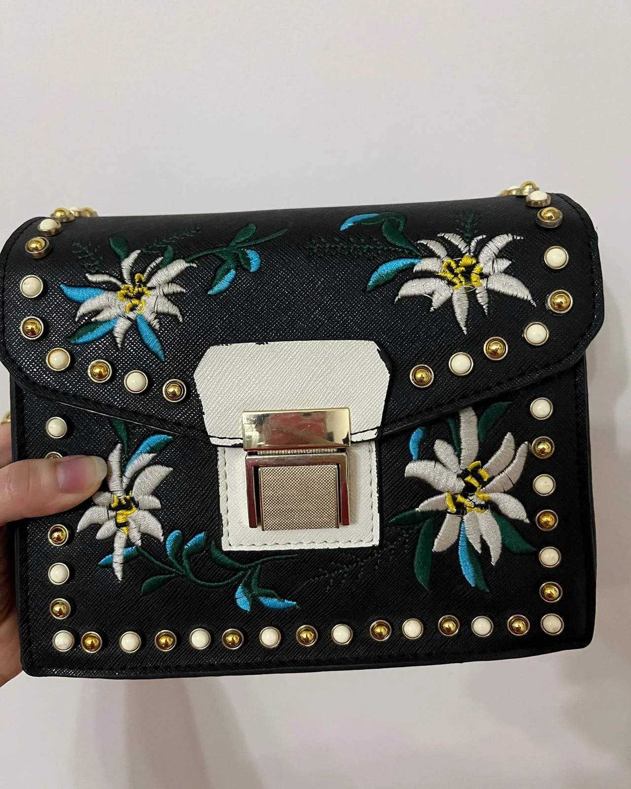 Cross-Body Bag, size One size, photo 1