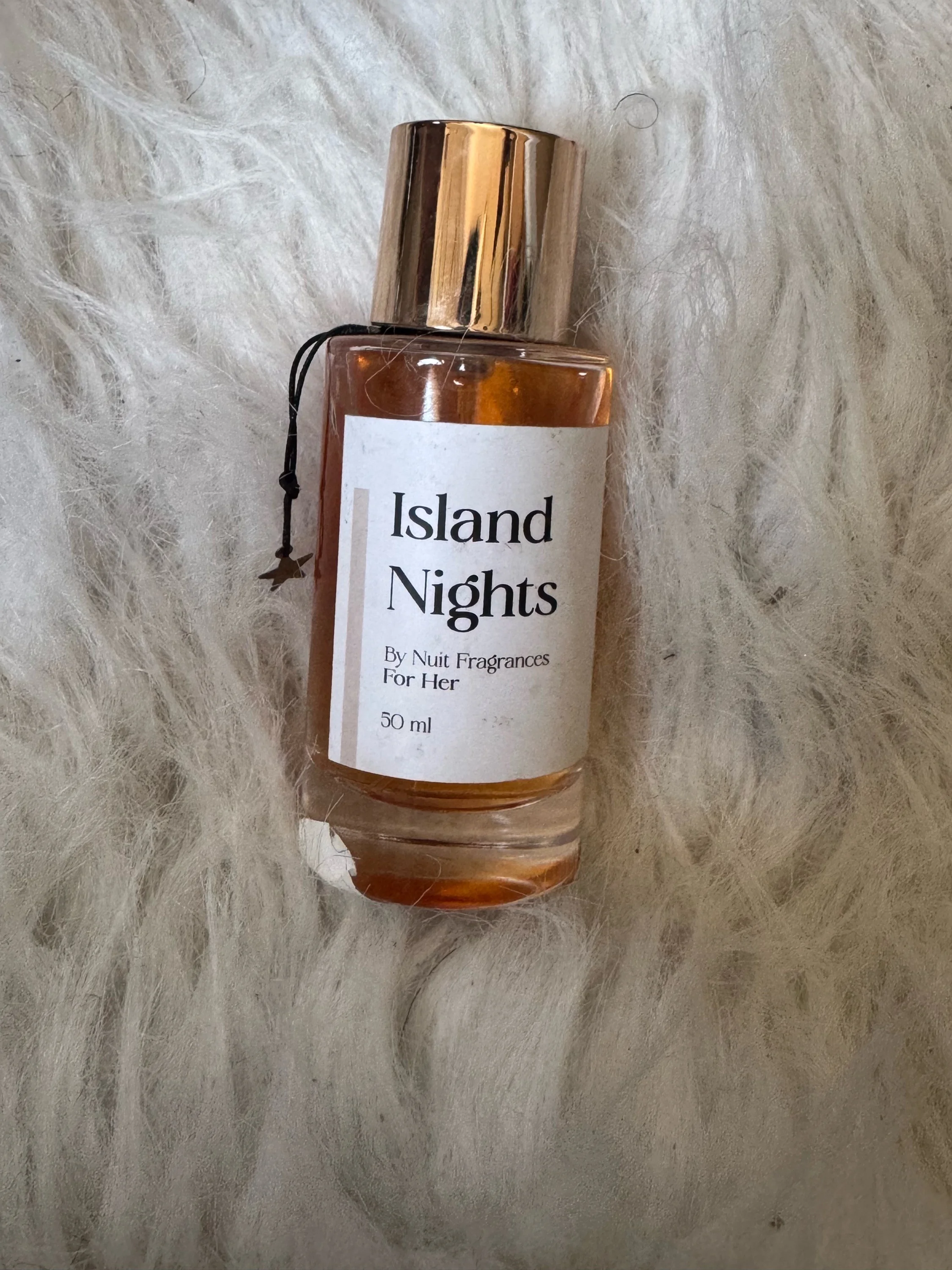 Perfume, size Other, photo 1