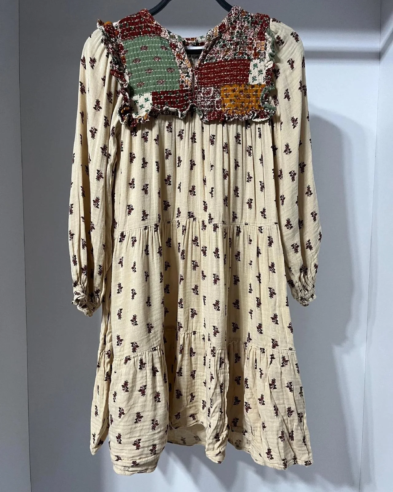 Zara Dresses, size 12y, photo 1