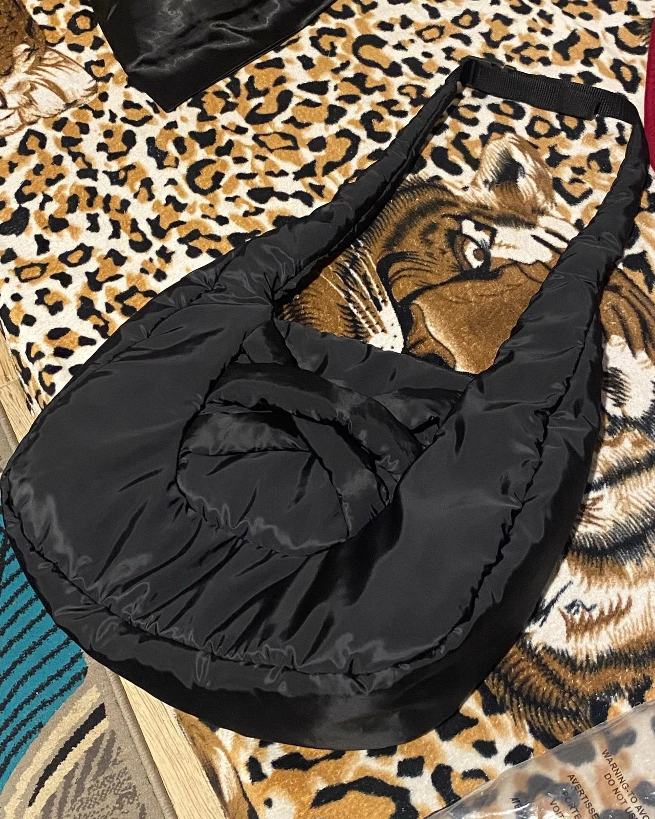 Cross-Body Bag, size One size, photo 1
