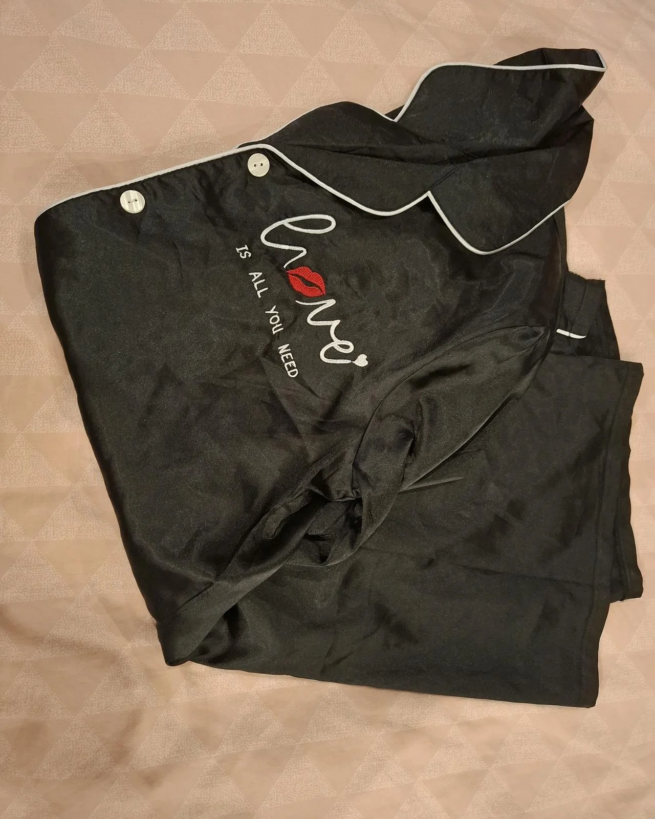 Shein Sleep Shirts, size M / 38 / 10, photo 1