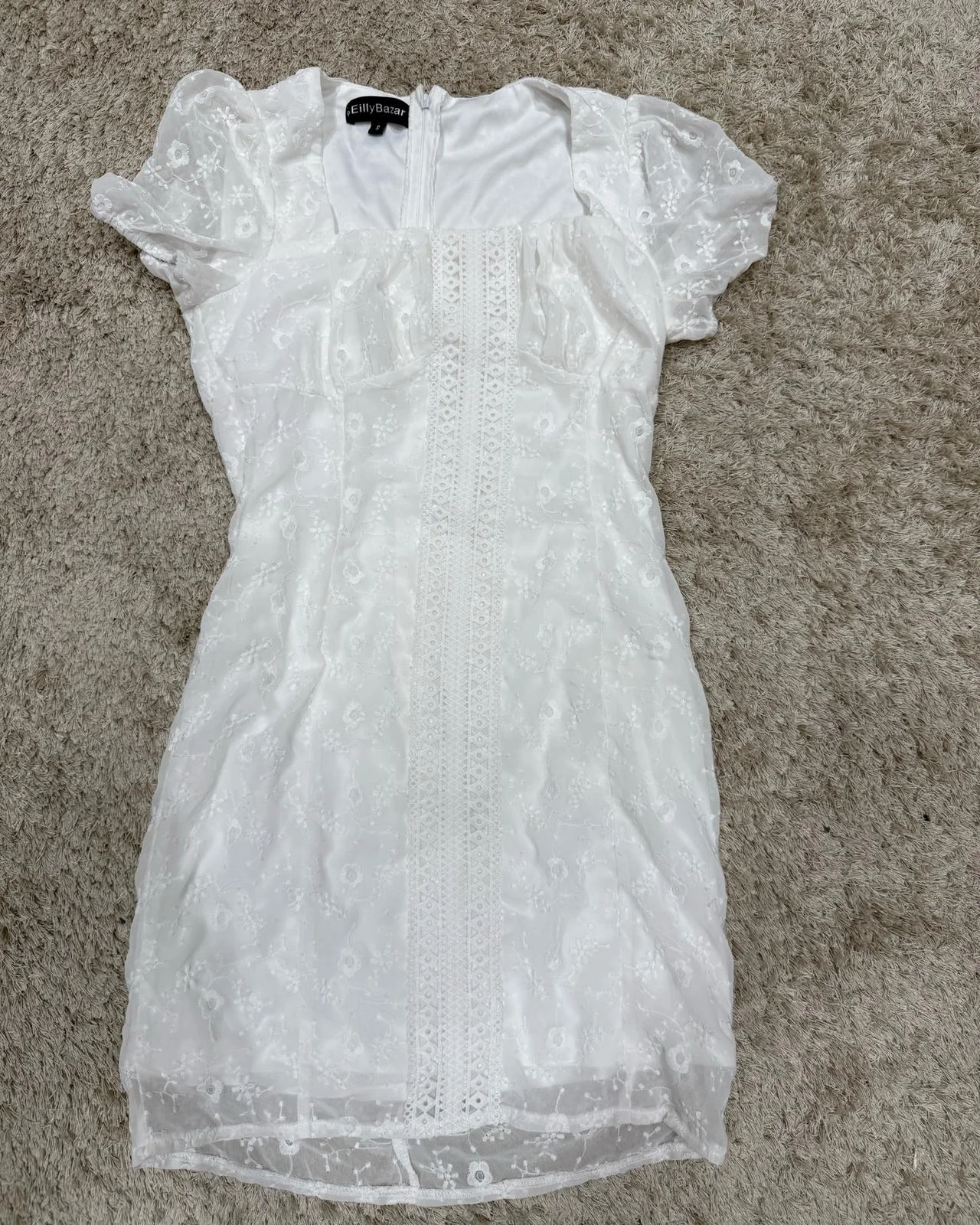 Shein Party Dresses, size S / 36 / 8, photo 1