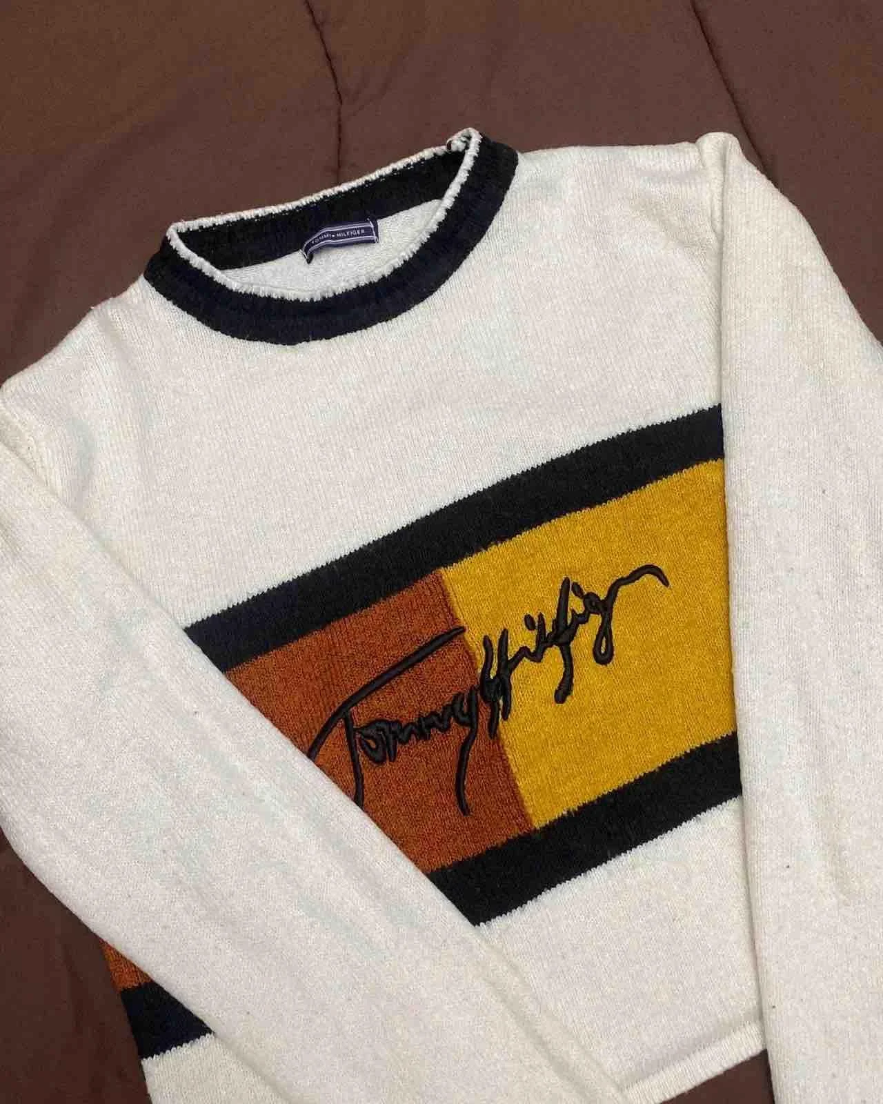Tommy Hilfiger Sweaters & Pullovers, size S / 36 / 8, photo 1