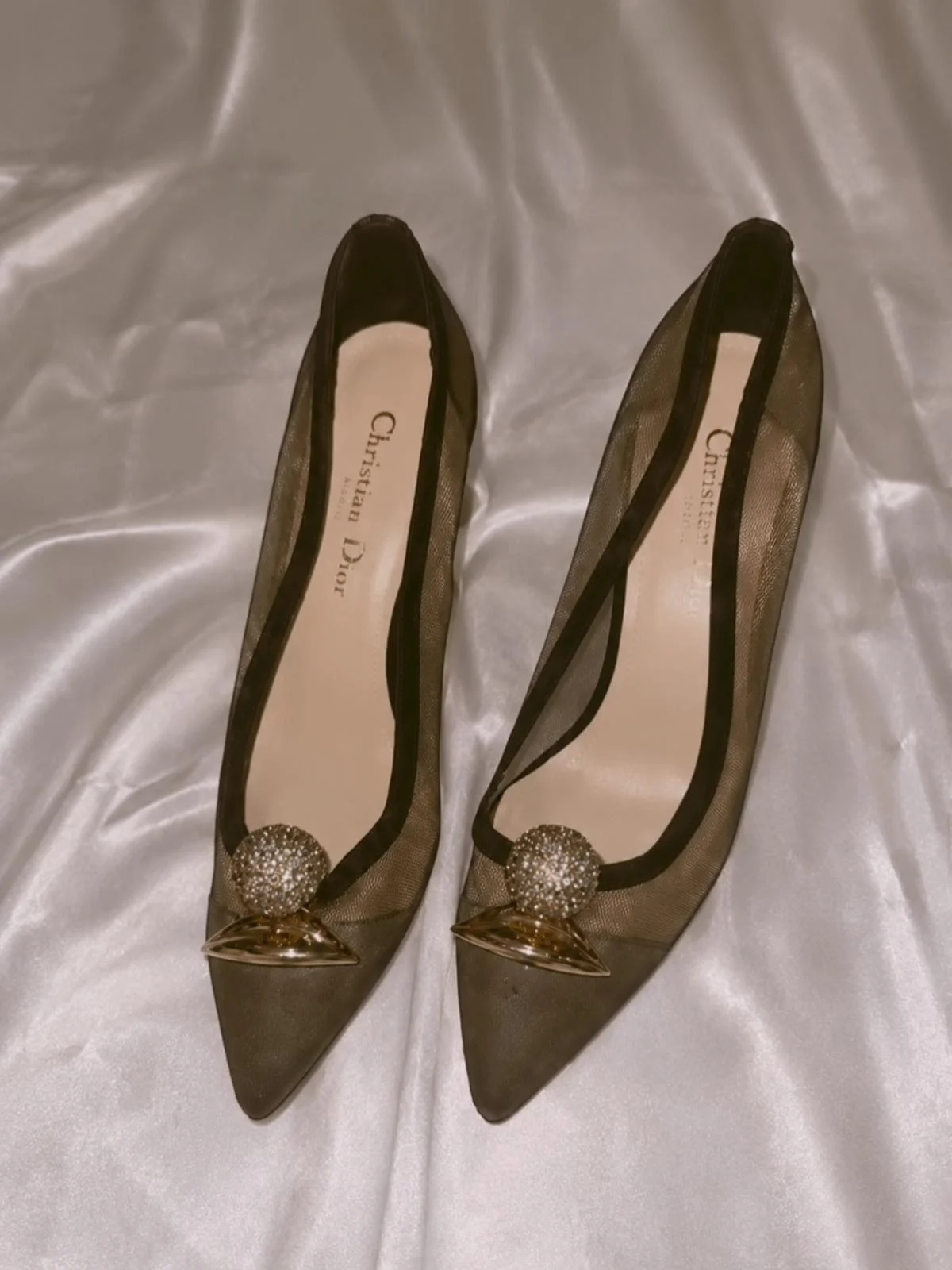 Dior Pumps, size 37, photo 1