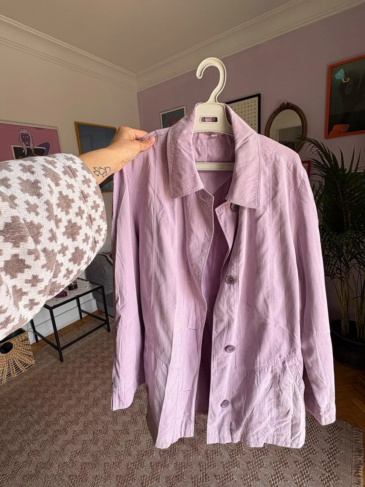 Jackets, size L, photo 1