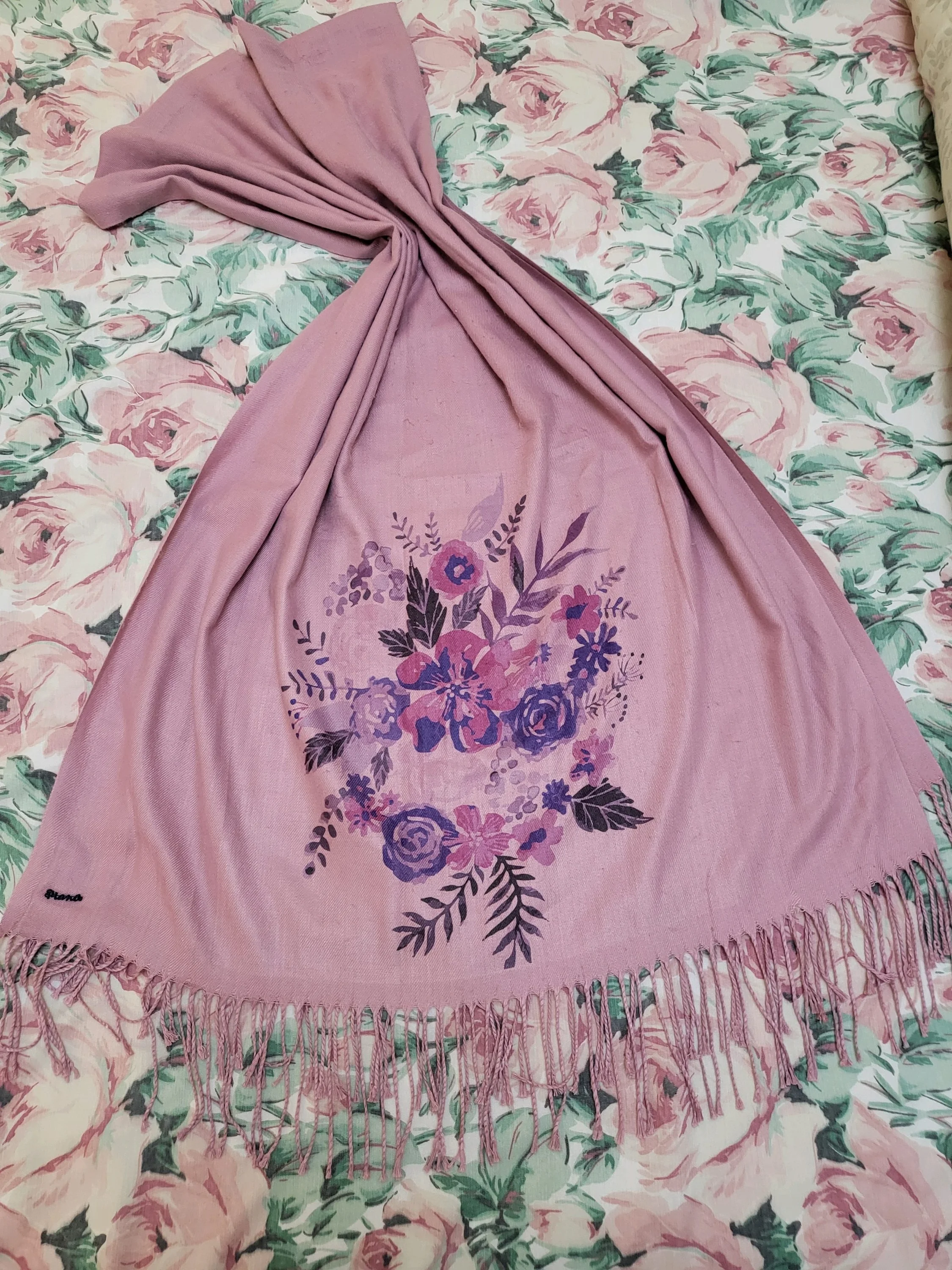 Piano Scarves, size Other, photo 1