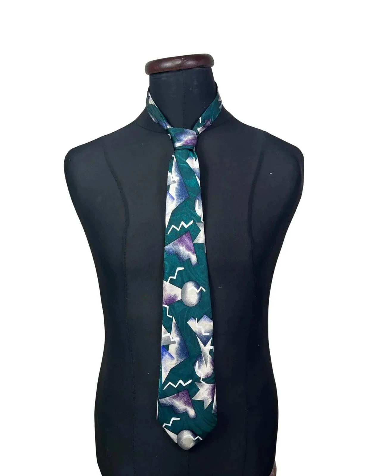 Ties, size One size, photo 1