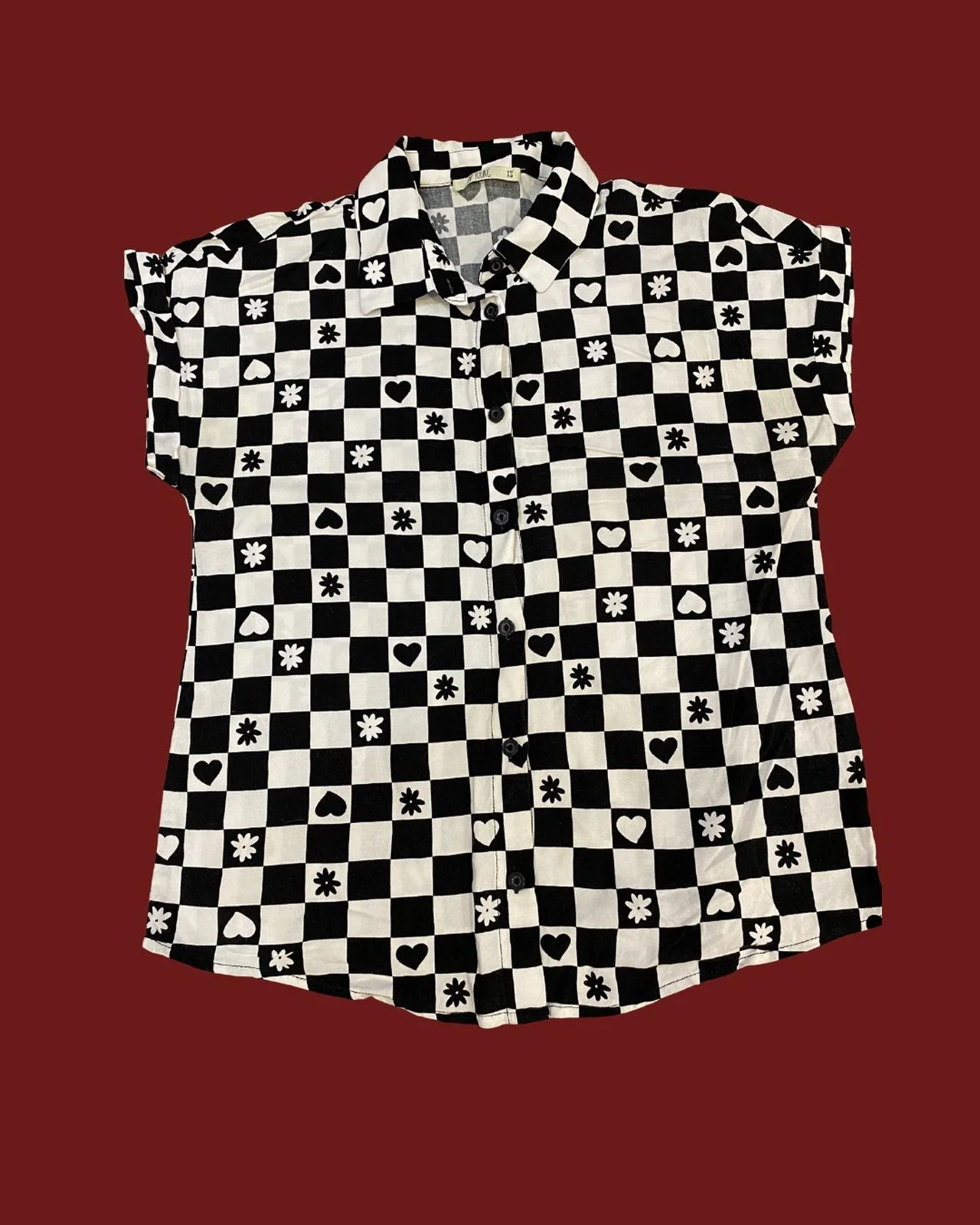 Defacto Blouses, size S / 36 / 8, photo 1