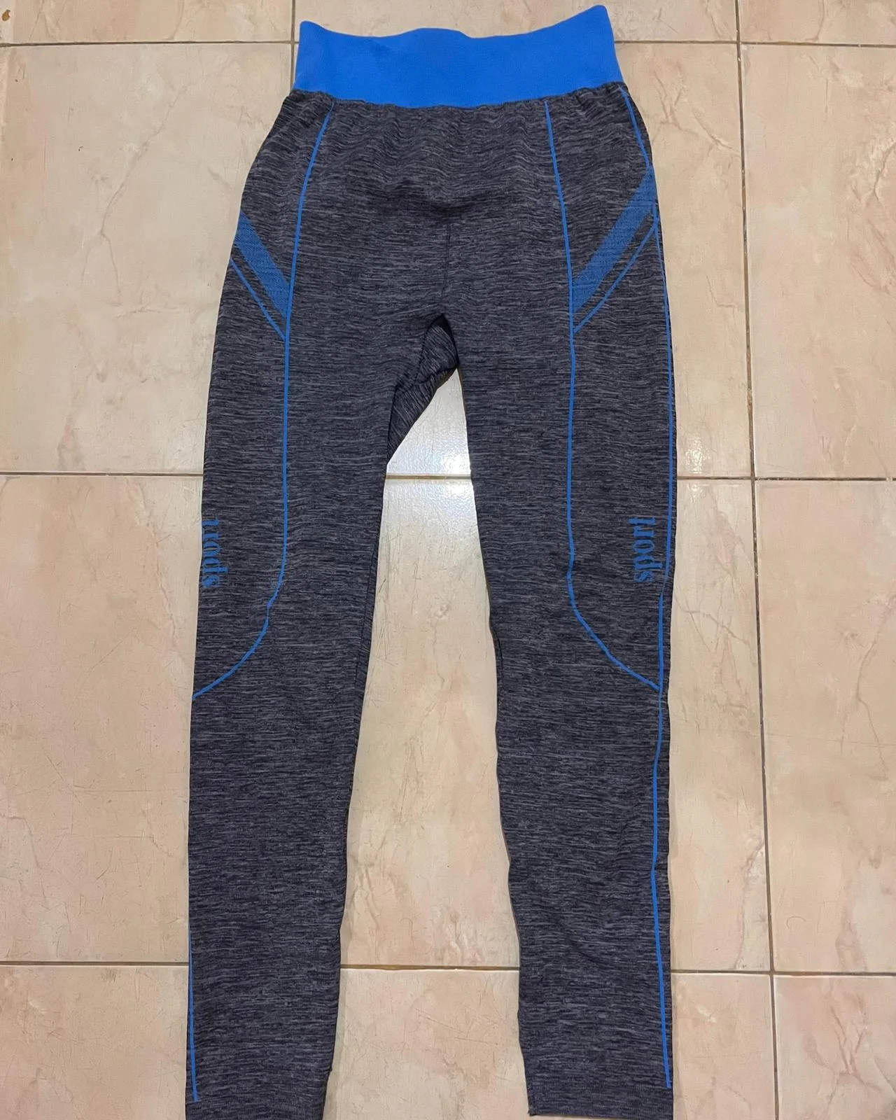 Leggings, size S / 36 / 8, photo 1