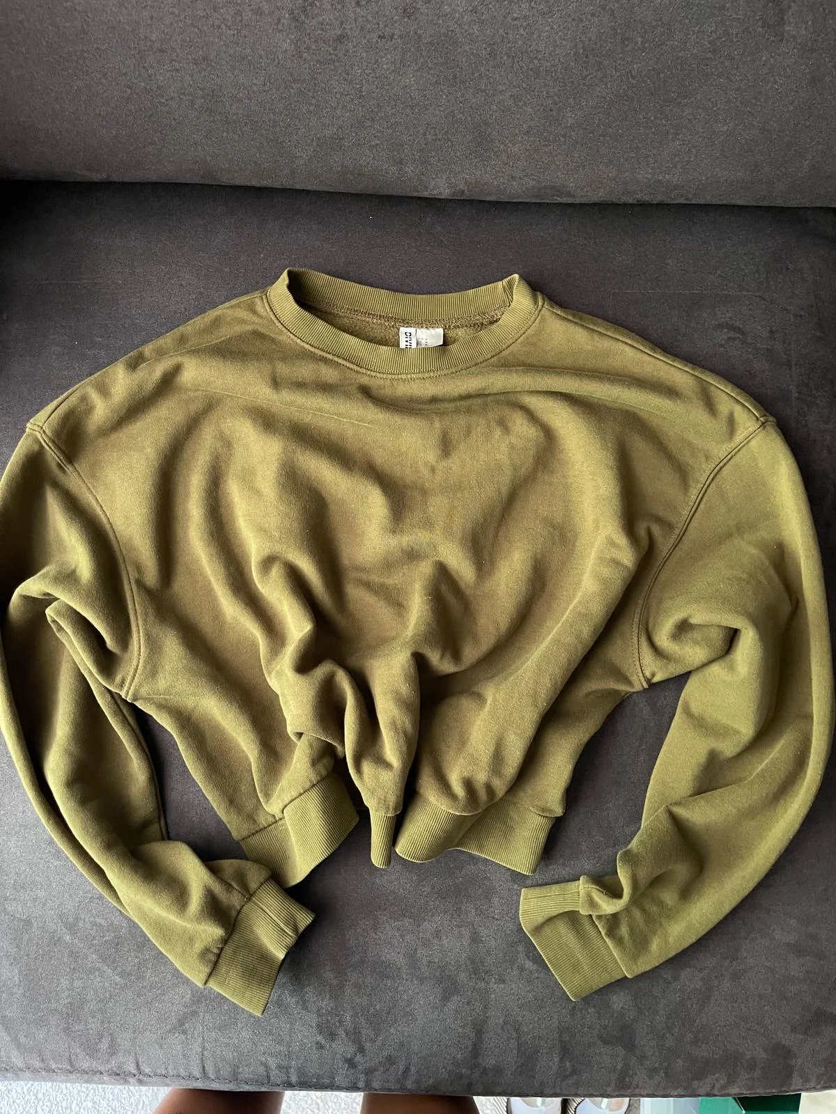 Sweaters, size S, photo 1