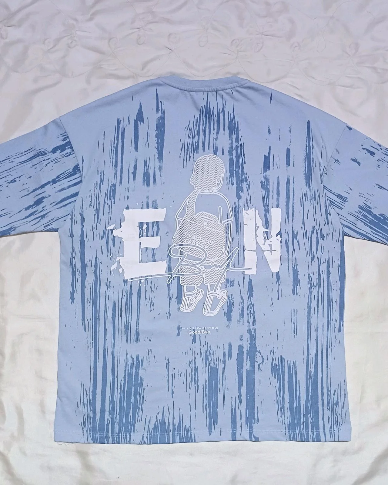 T-shirts, size L, photo 1