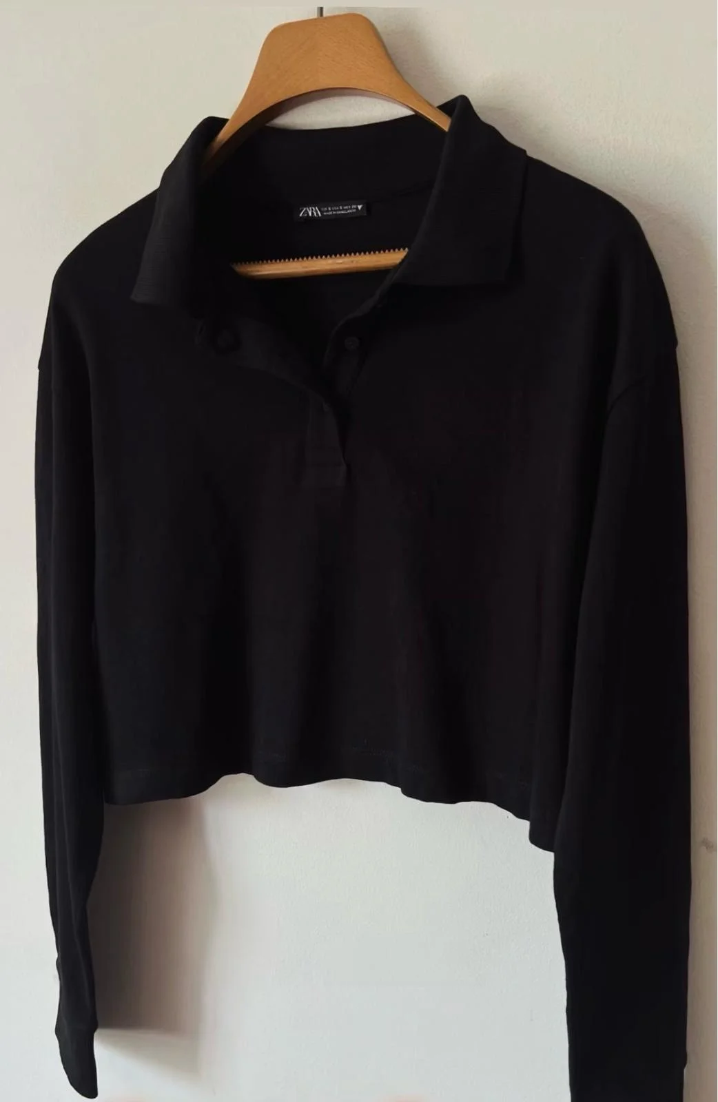 Zara Blouses, size S / 36 / 8, photo 1