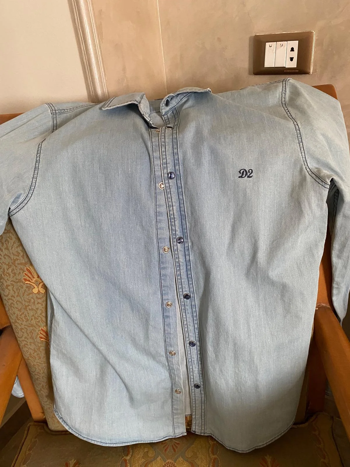 Jackets, size S, photo 1