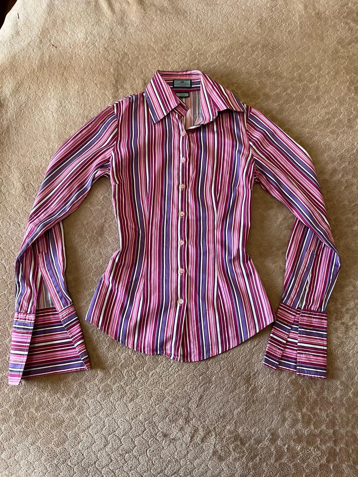 Hawes & Curtis Blouses, size M / 38 / 10, photo 1