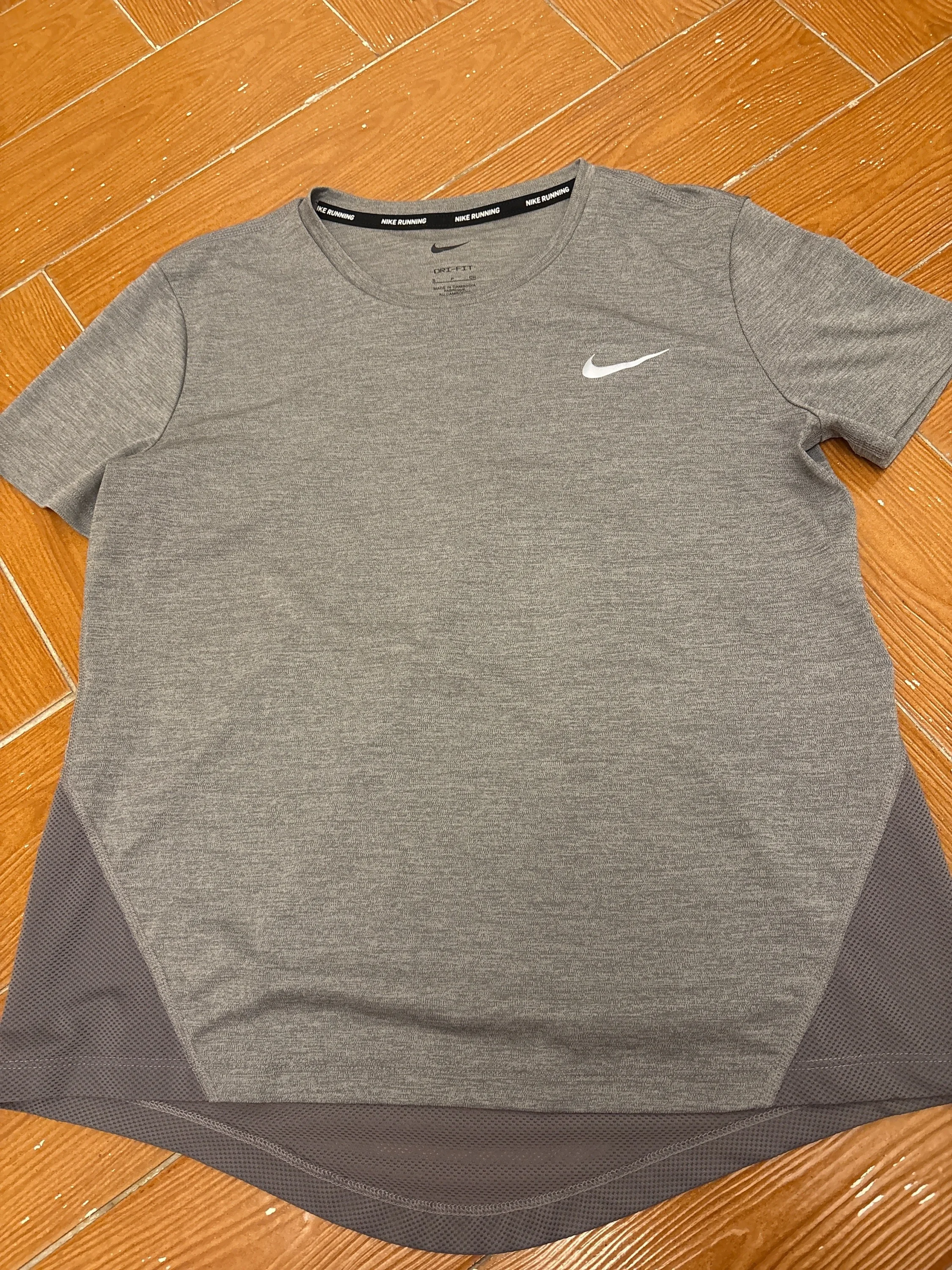 Nike T-shirts, size S / 36 / 8, photo 1