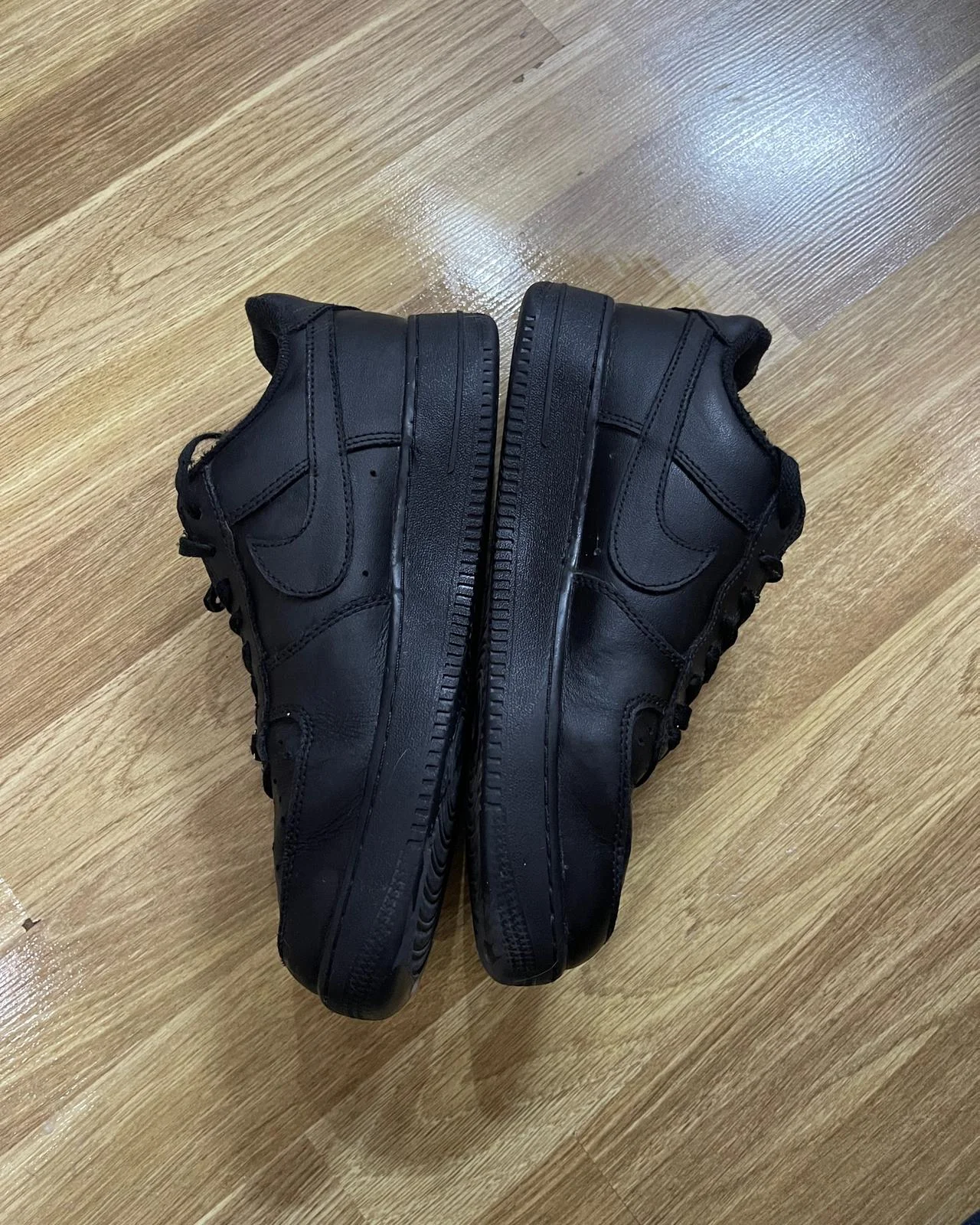 Nike Sneakers, size 40, photo 1