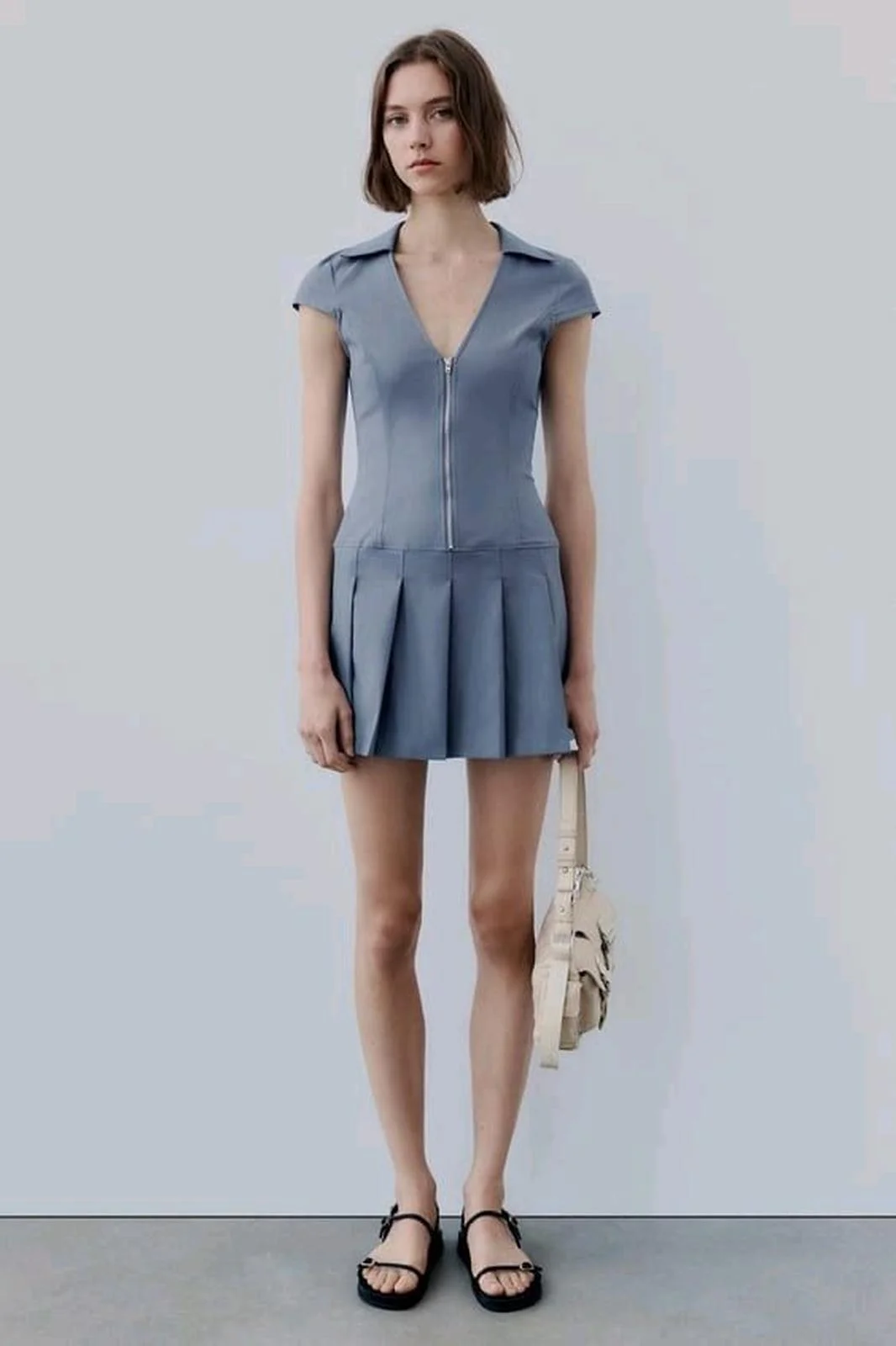 Zara Mini Dresses, size S / 36 / 8, photo 1
