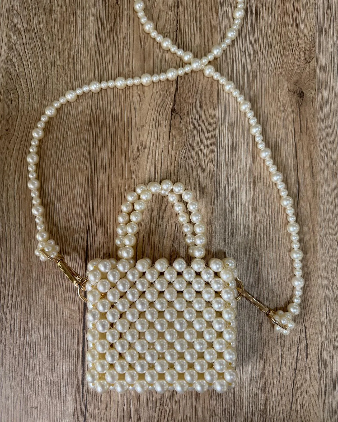 Cross-Body Bag, size One size, photo 1