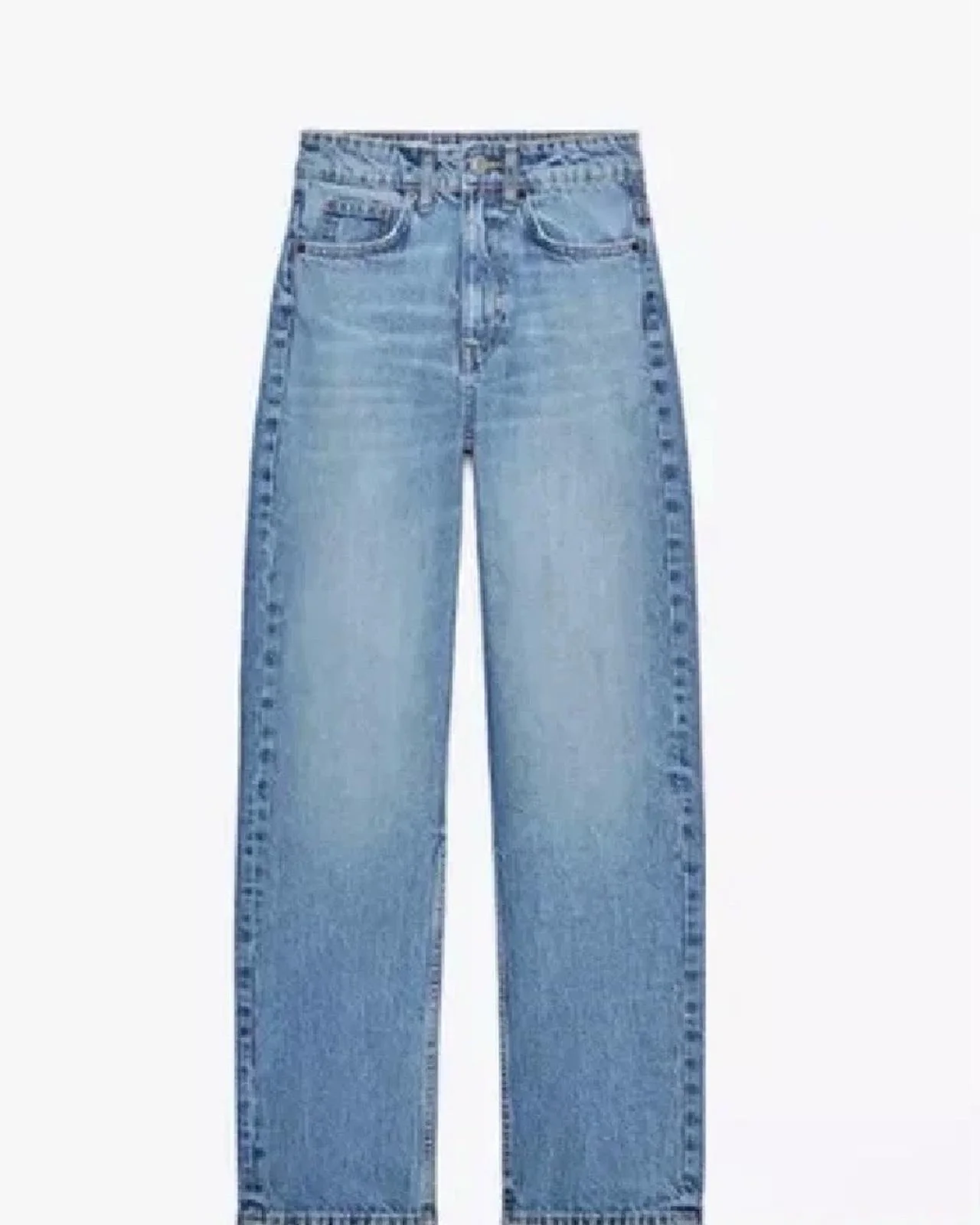 Zara Jeans, size S / 36 / 8, photo 1