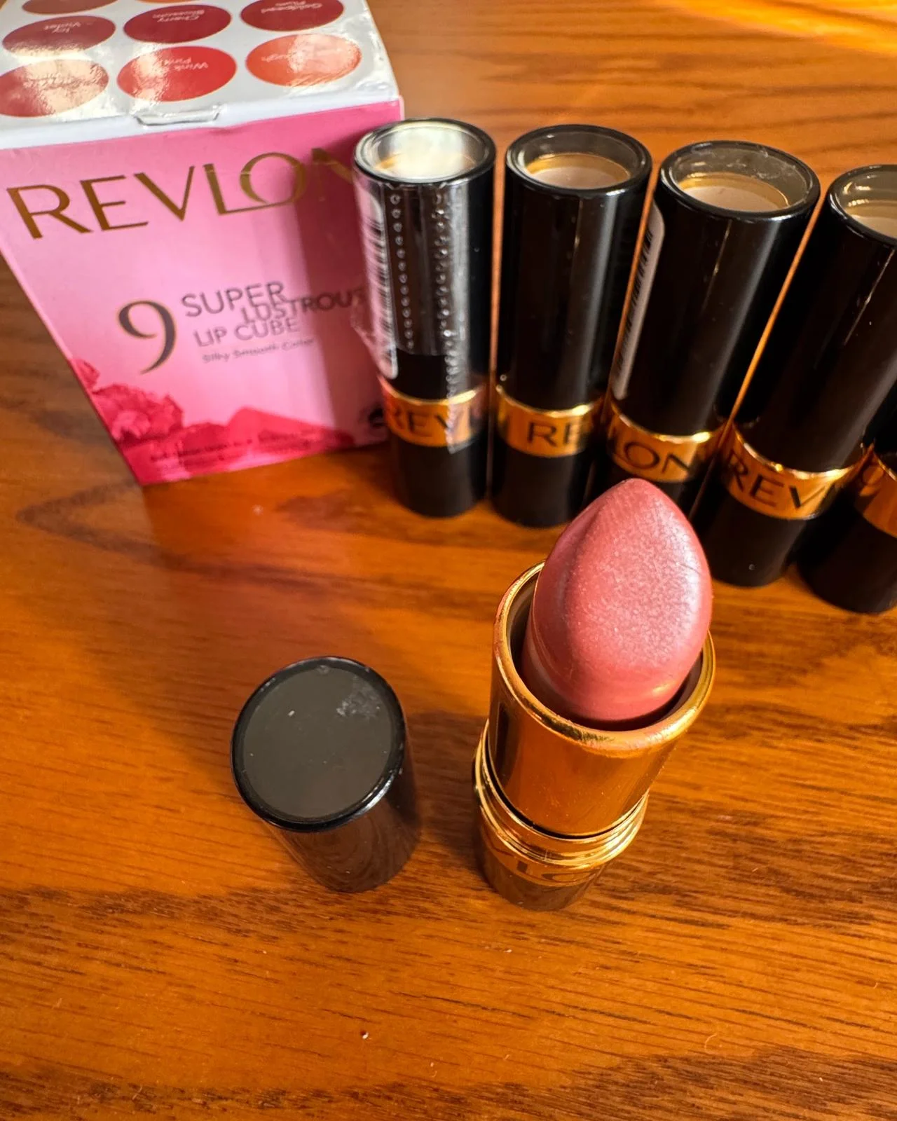 Revlon Makeup, size No Size, photo 1