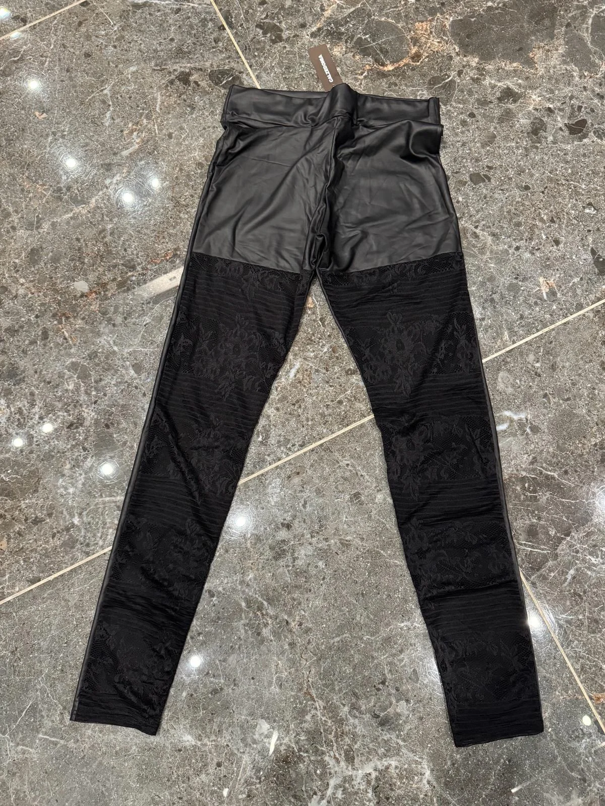 Leggings, size M / 38 / 10, photo 1