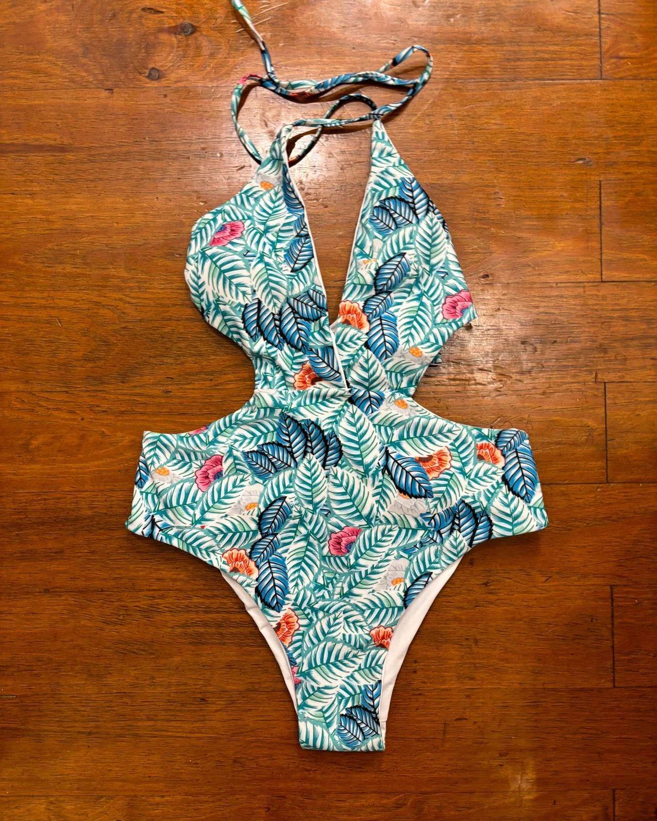 One-Piece Swimsuits, size M / 38 / 10, photo 1