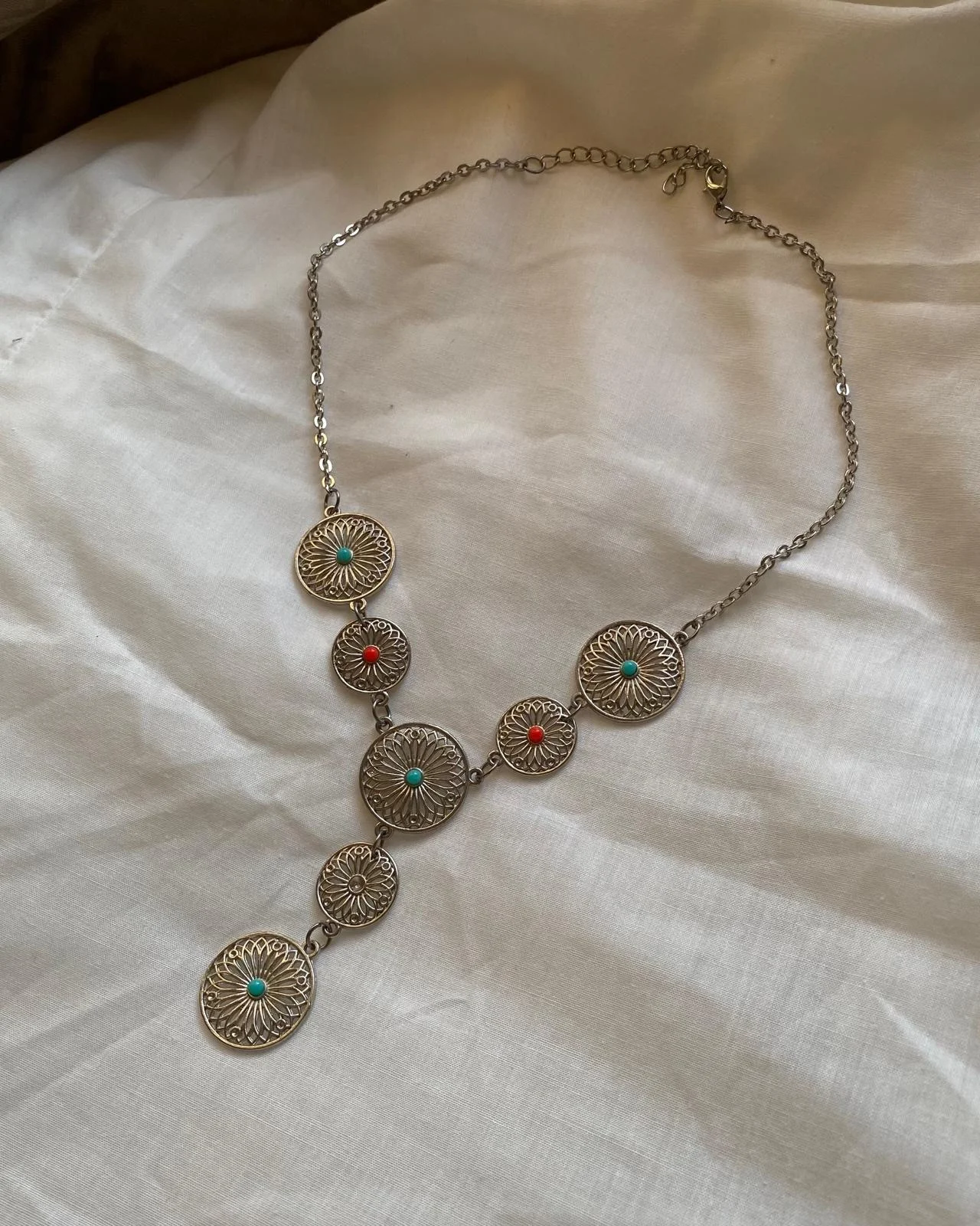 Max Necklaces, size One size, photo 1