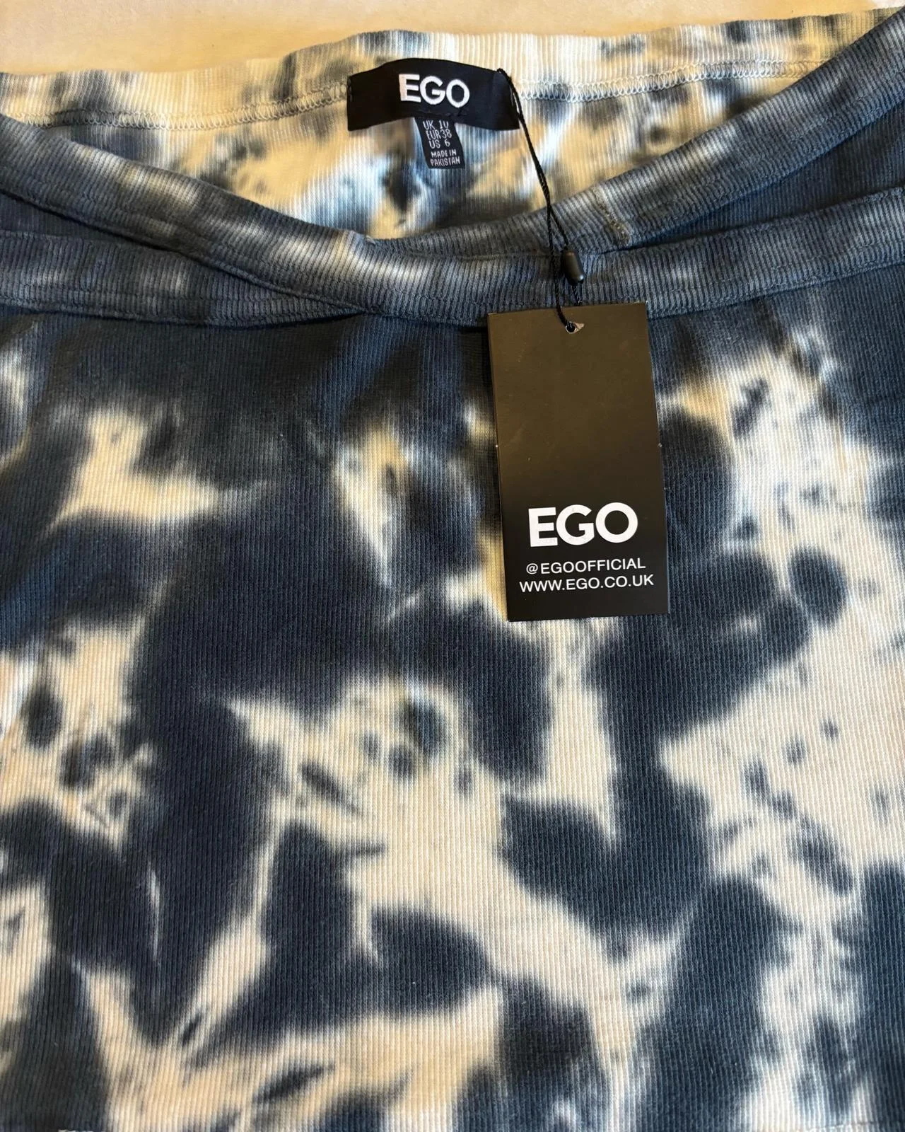 EGO Skirts, size L / 40 / 12, photo 1