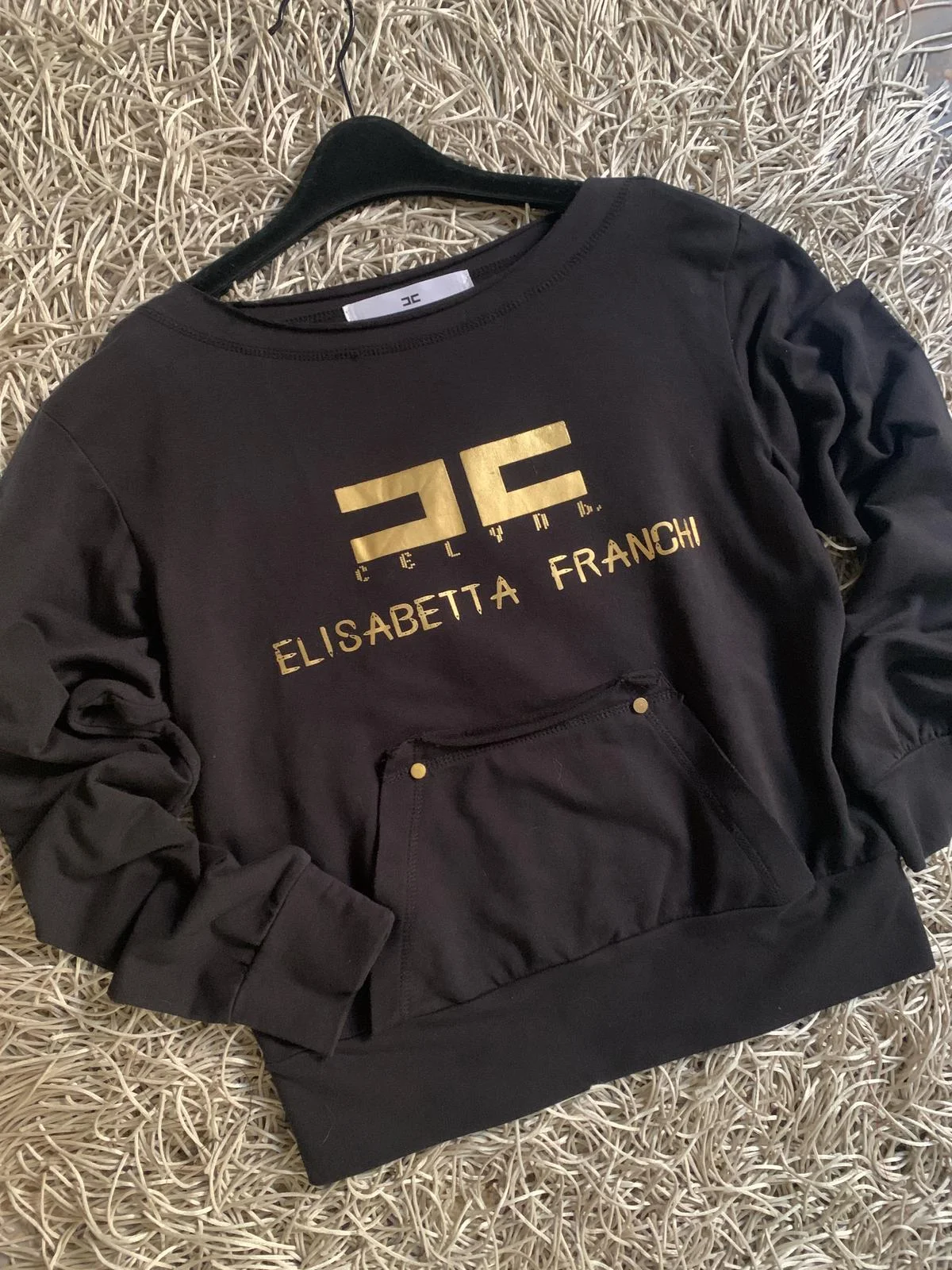 Elisabetta Franchi Sweaters & Pullovers, size M / 38 / 10, photo 1