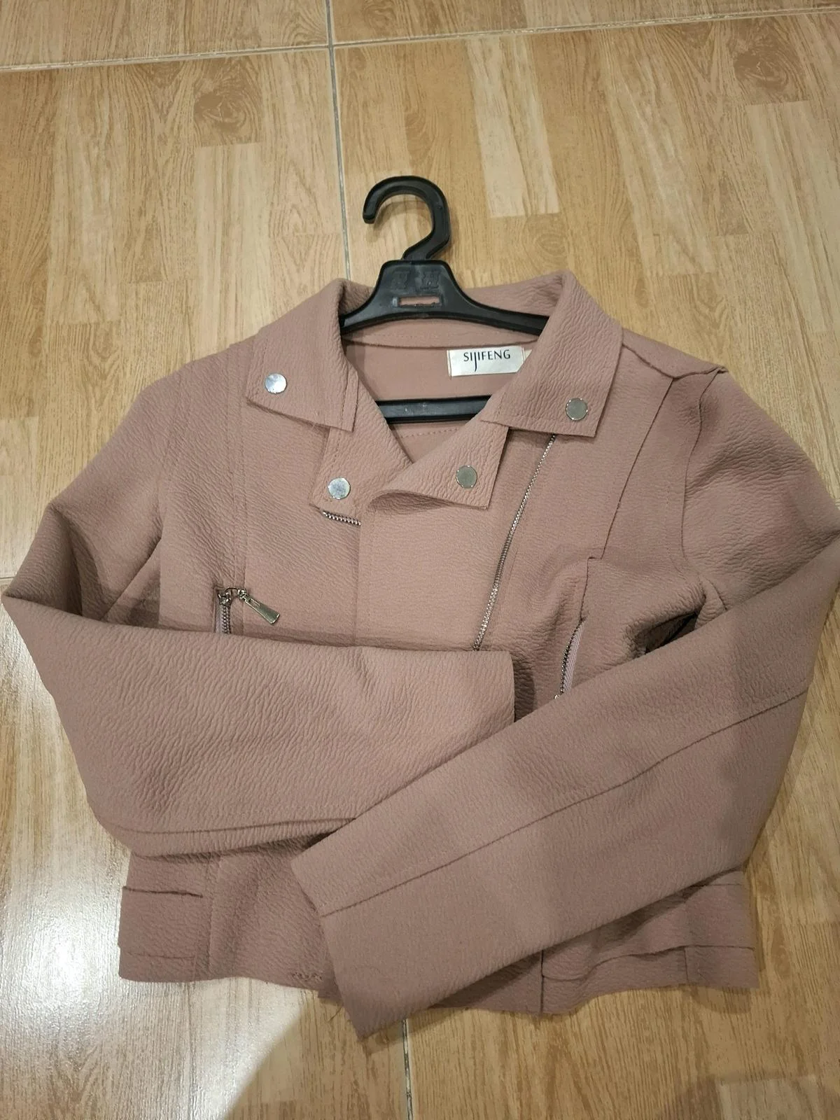 Jackets, size S / 36 / 8, photo 1