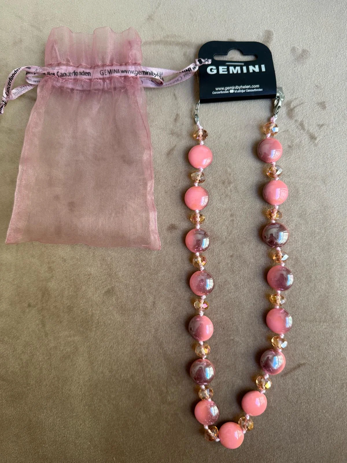 Necklaces, size Other, photo 1