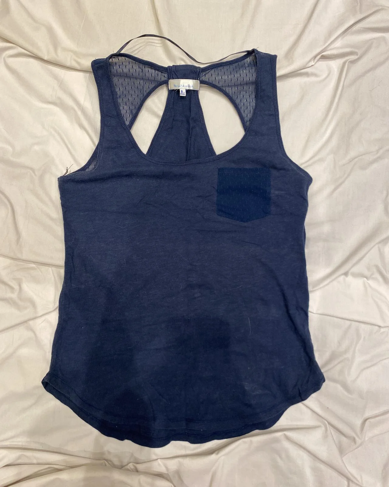 Bershka Tank Tops, size L / 40 / 12, photo 1