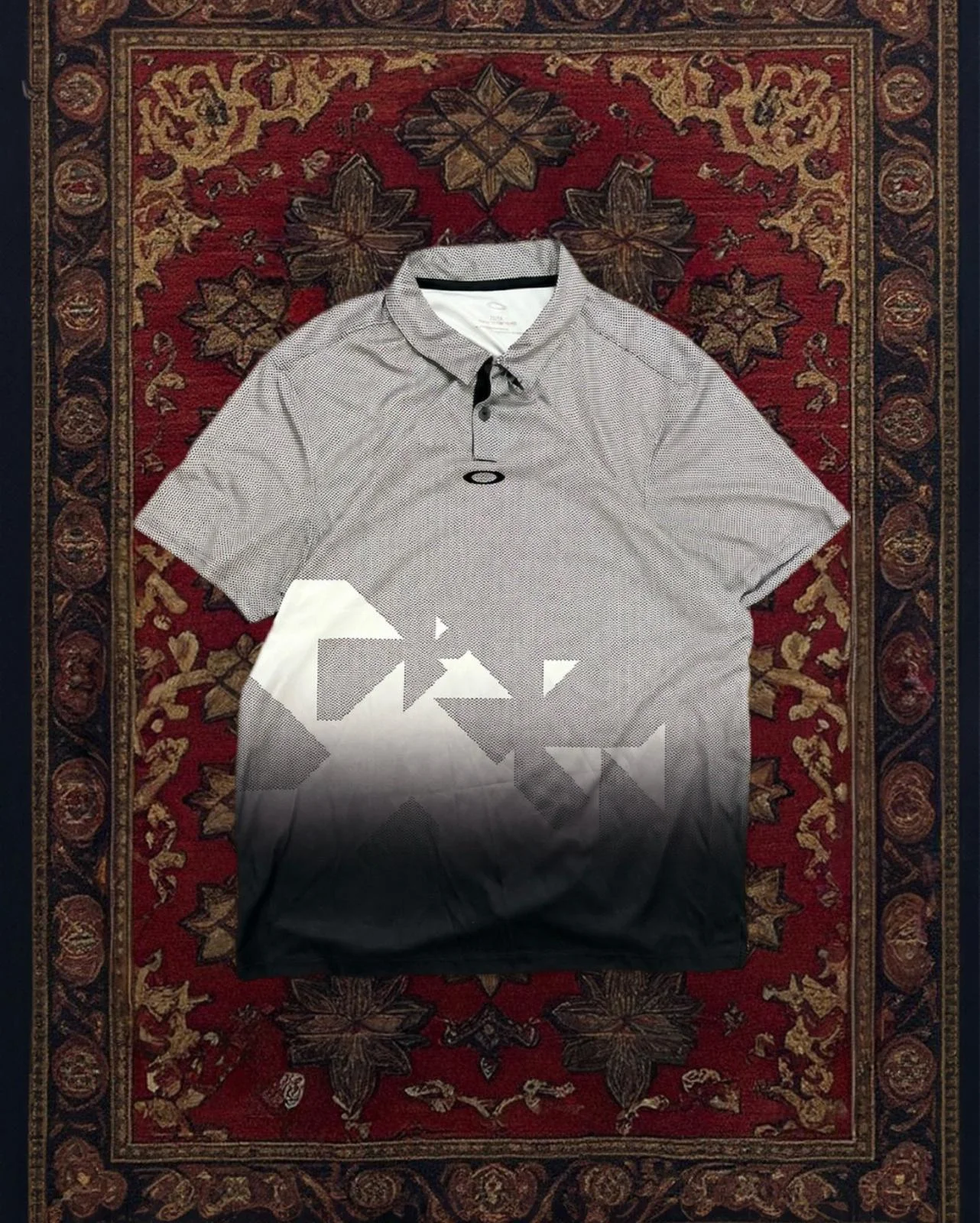 Oakley T-shirts, size XL, photo 1
