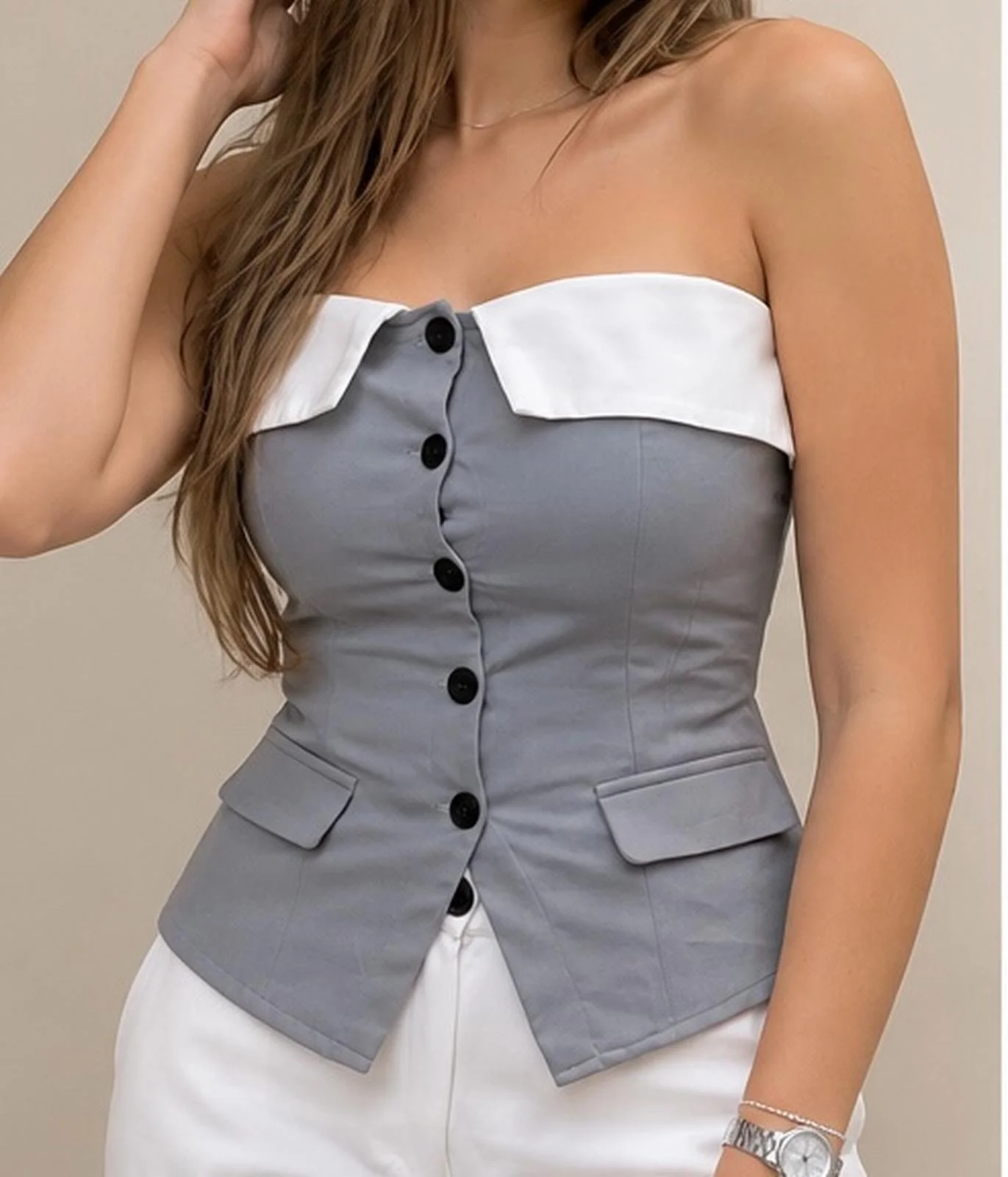 Shein Blouses, size S / 36 / 8, photo 1