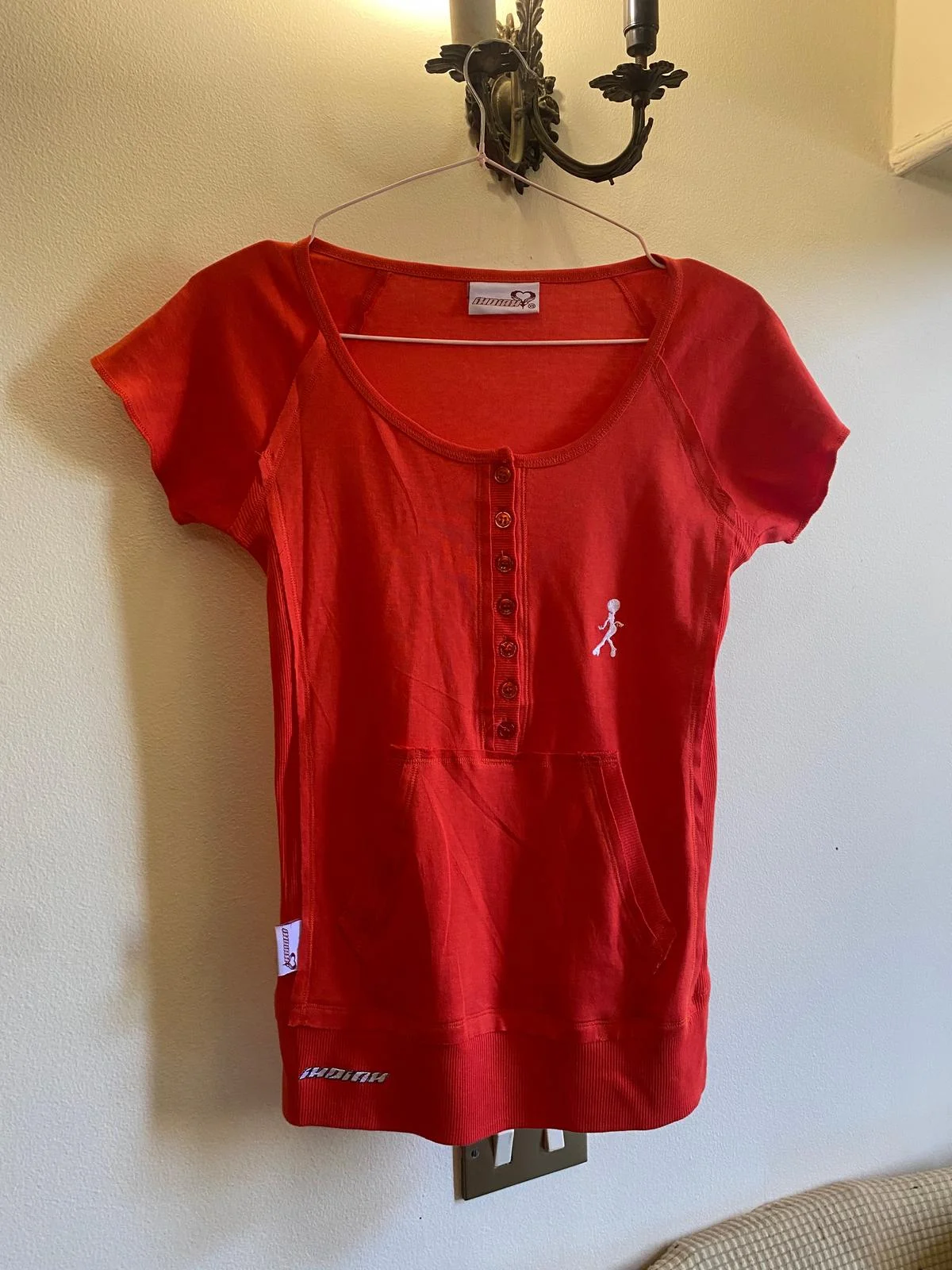 Indian Shirts, size S / 36 / 8, photo 1