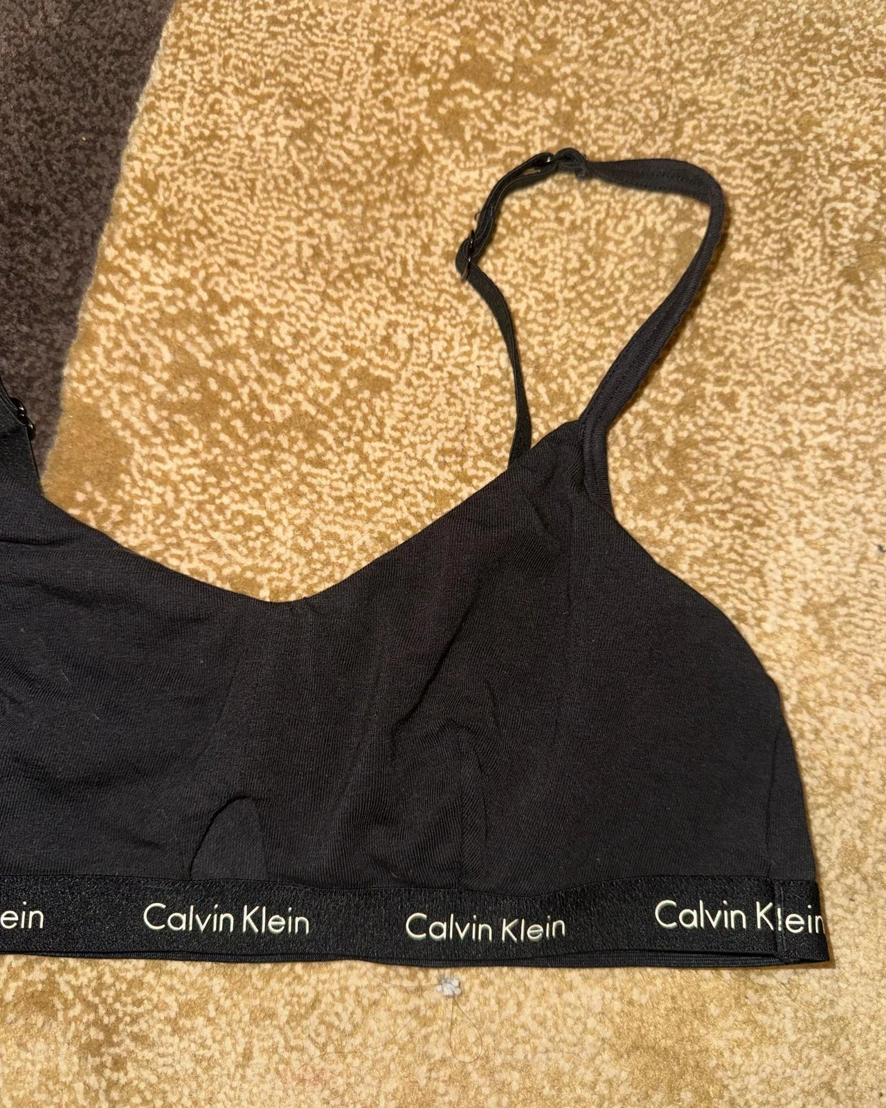Calvin Klein Bikini, size S / 36 / 8, photo 1