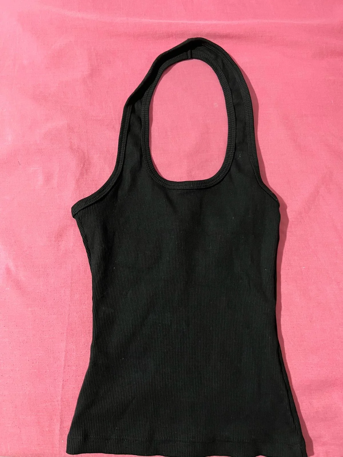 Local Halter Tops, size XS / 34 / 6, photo 1