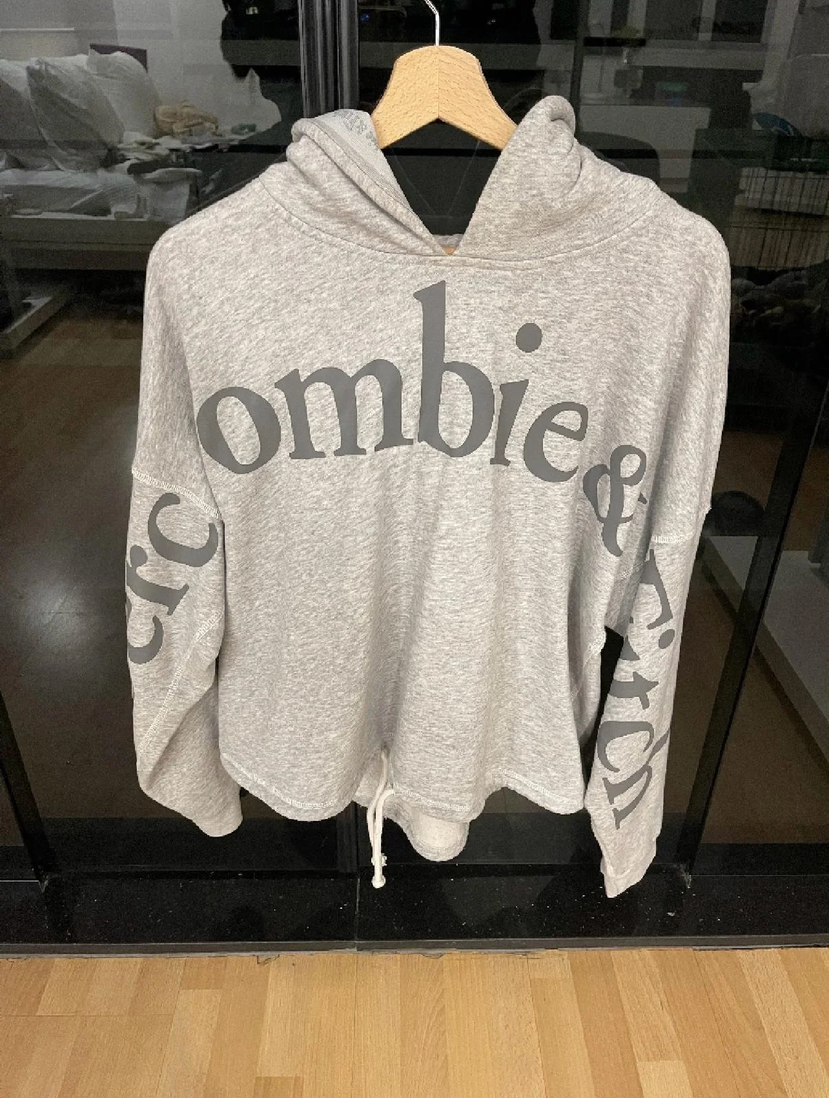 Abercrombie & Fitch Hoodies, size XL / 42 / 14, photo 1