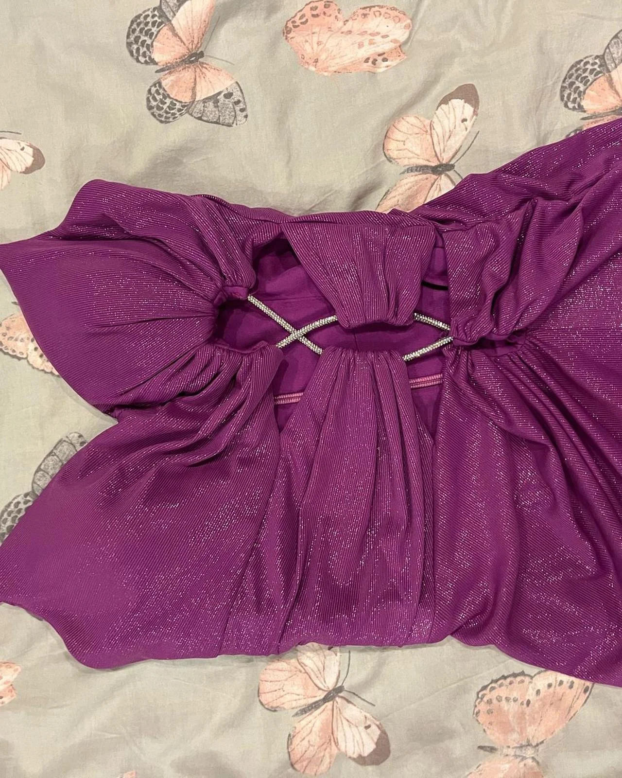 Mystic Wedding Dresses, size XS / 34 / 6, photo 1