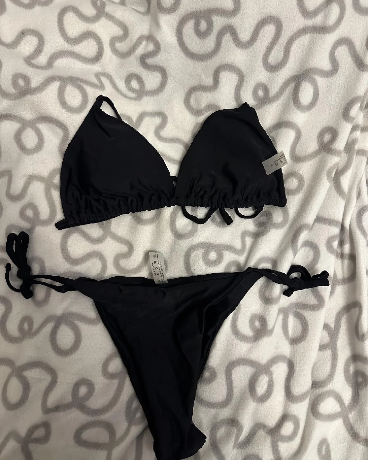Shein Bikini, size M / 38 / 10, photo 1