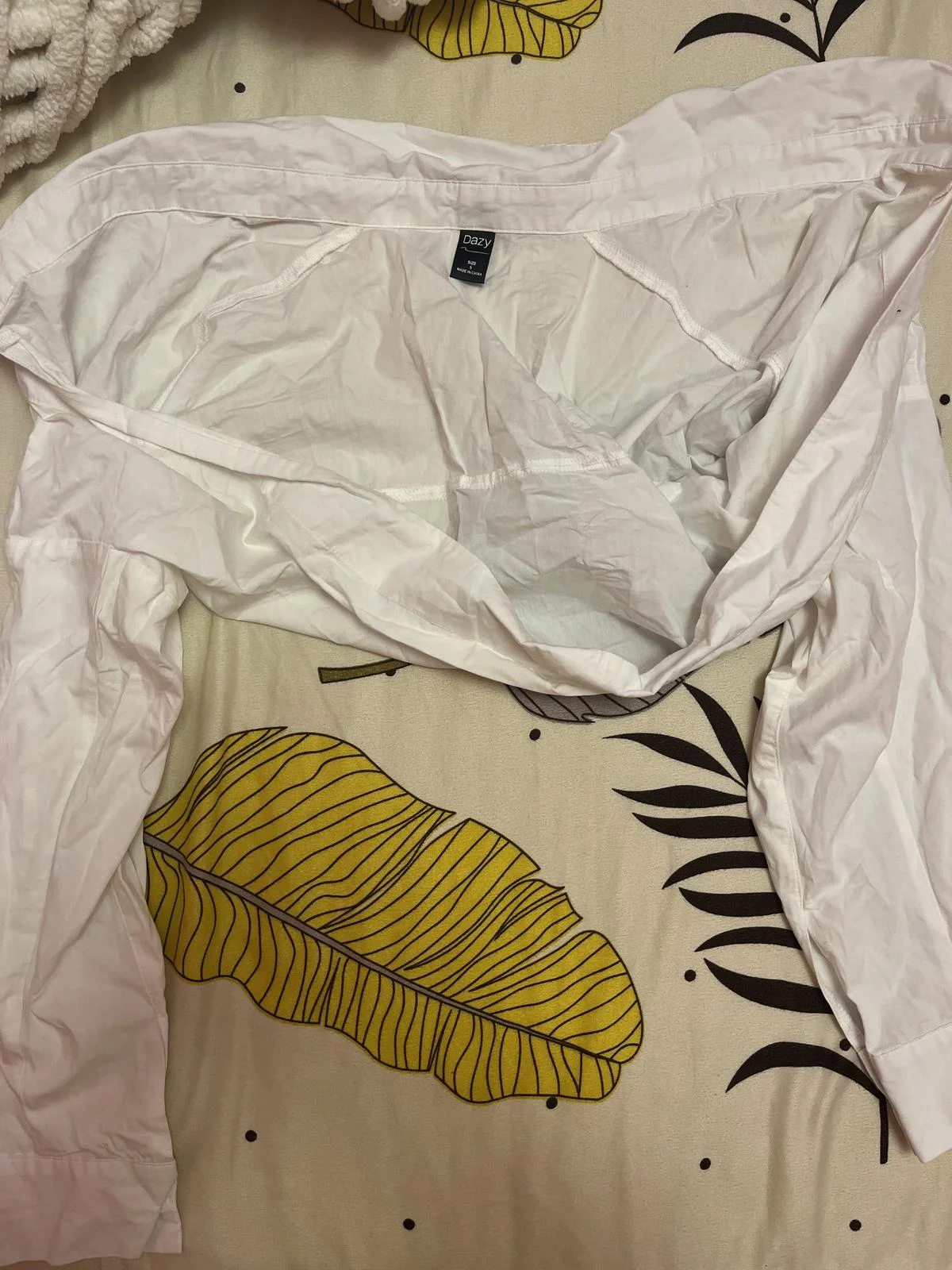 Shein Blouses, size S / 36 / 8, photo 1