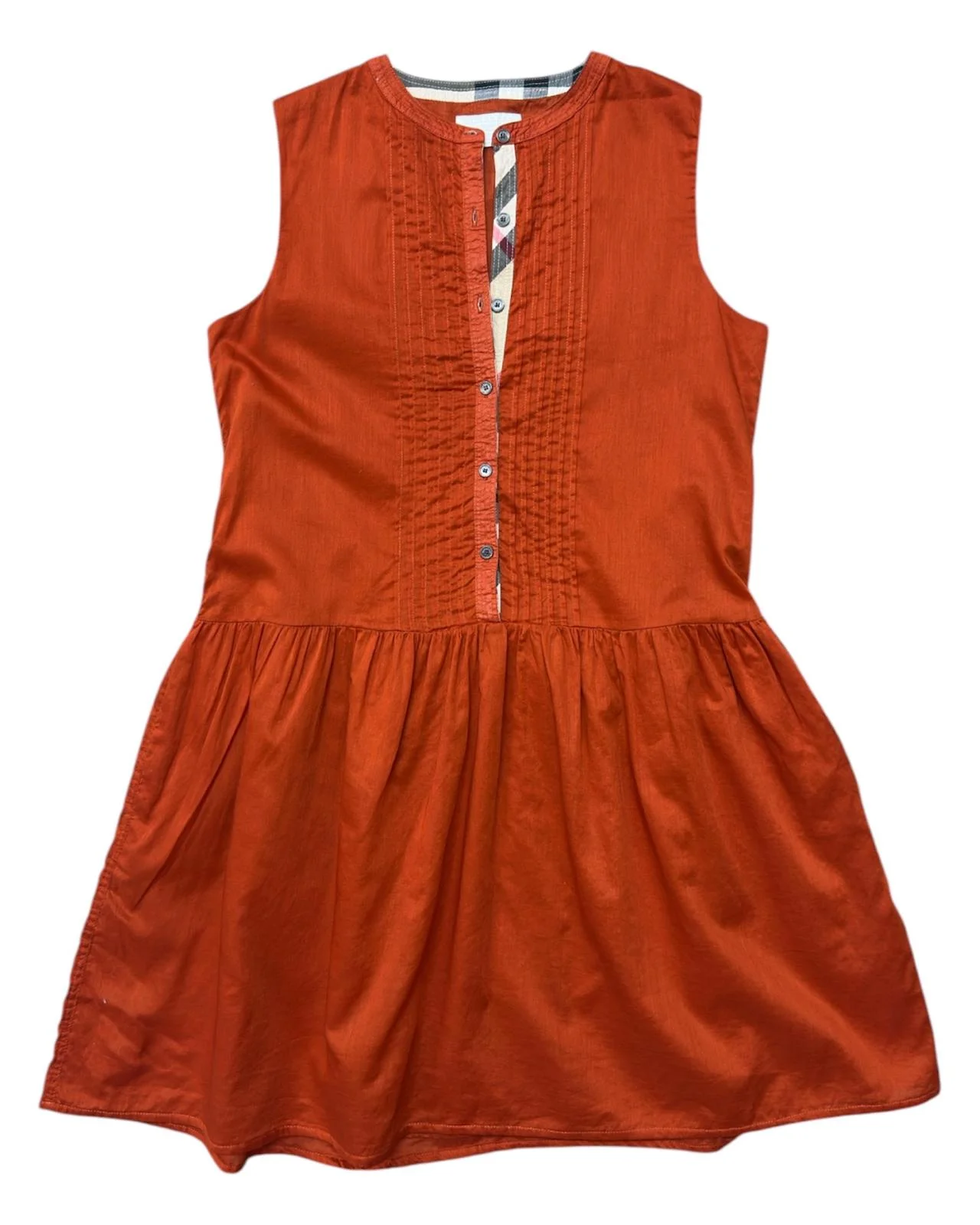 Burberry Mini Dresses, size S / 36 / 8, photo 1