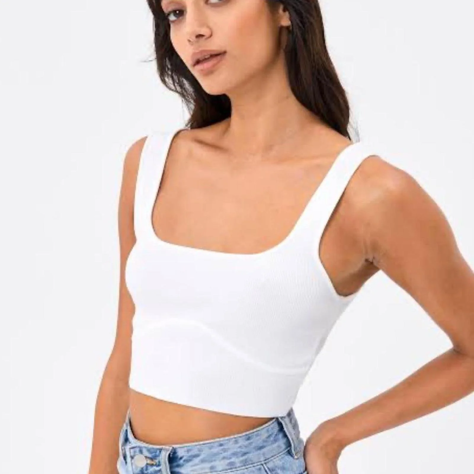 Glassons Crop Tops, size S / 36 / 8, photo 1