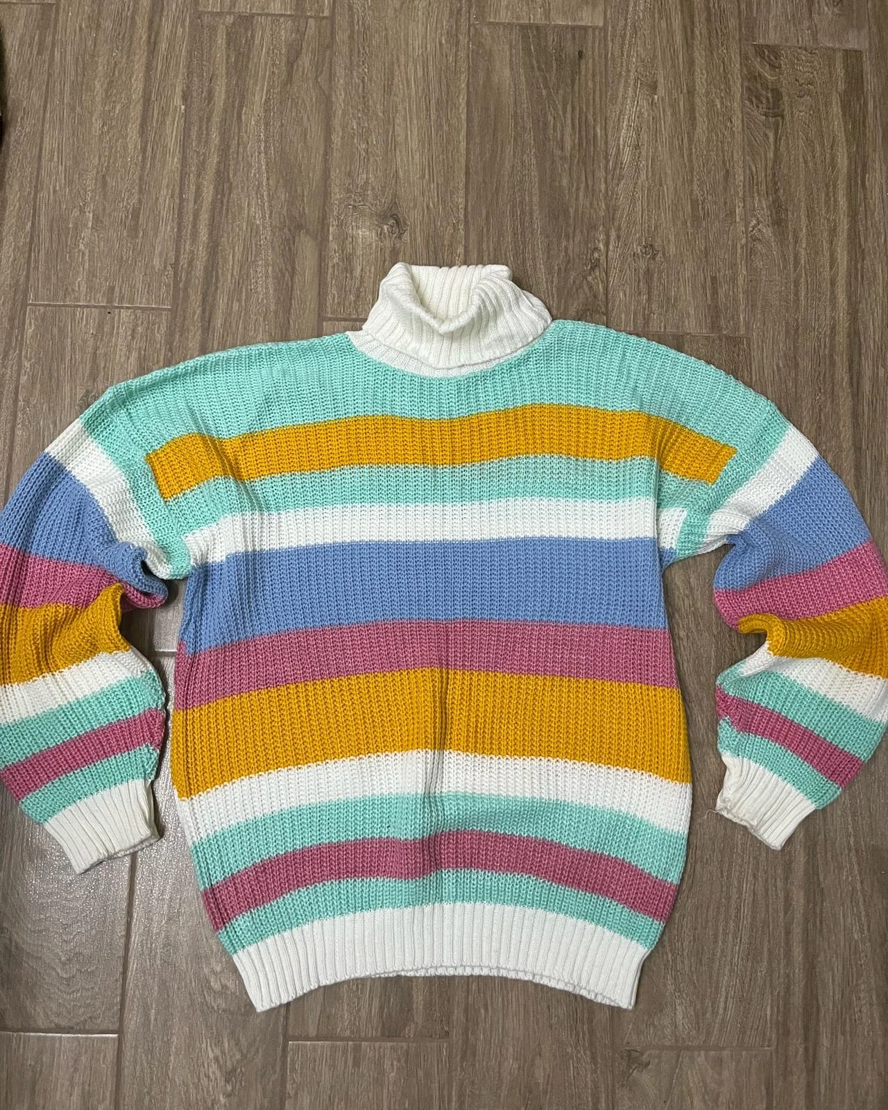 Sweaters & Pullovers, size One size, photo 1